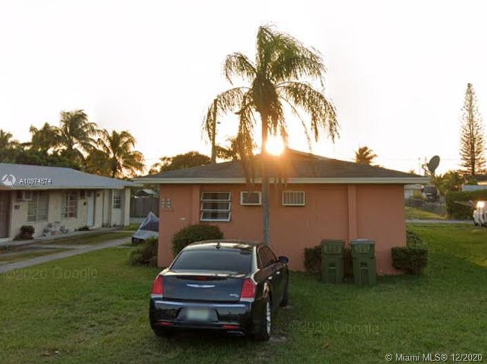 438 NW 5th Ave, Homestead, FL 33030