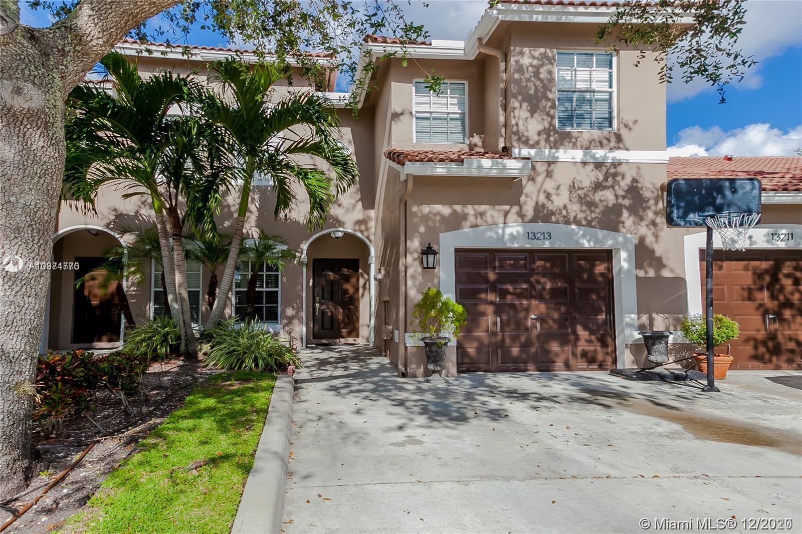 13213 NW 7th Pl #13213, Plantation, FL 33325