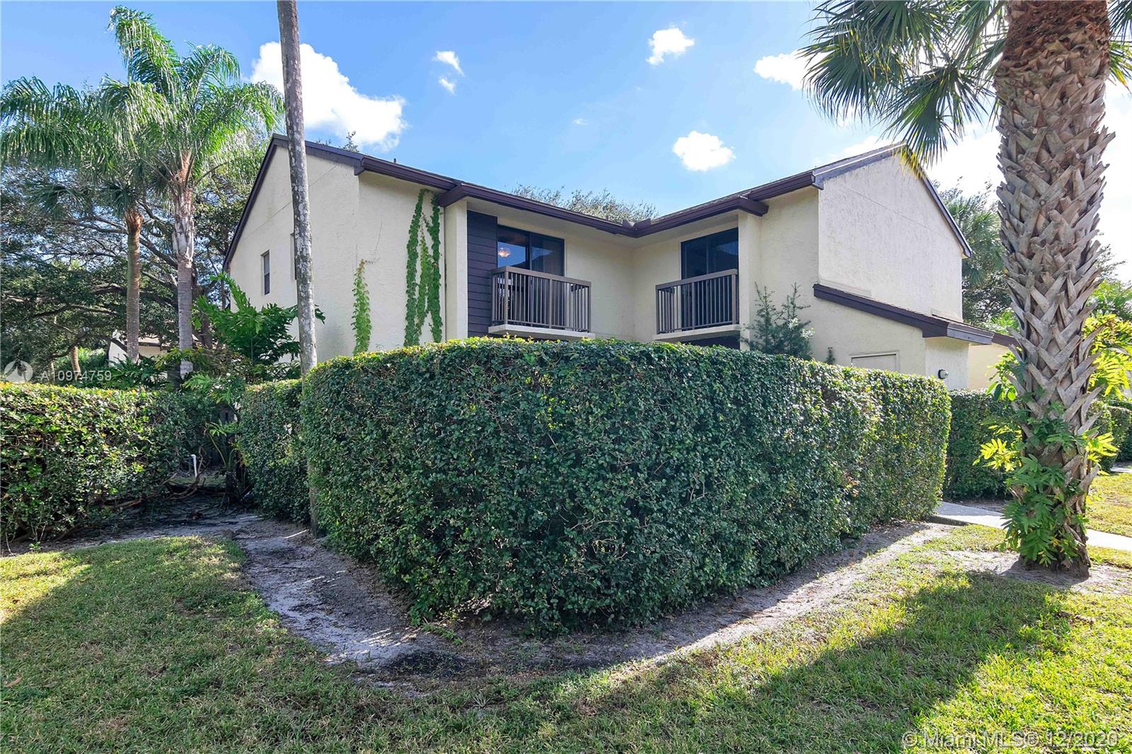 Coconut Creek, FL 33063,3651 Cocoplum Cir #3651