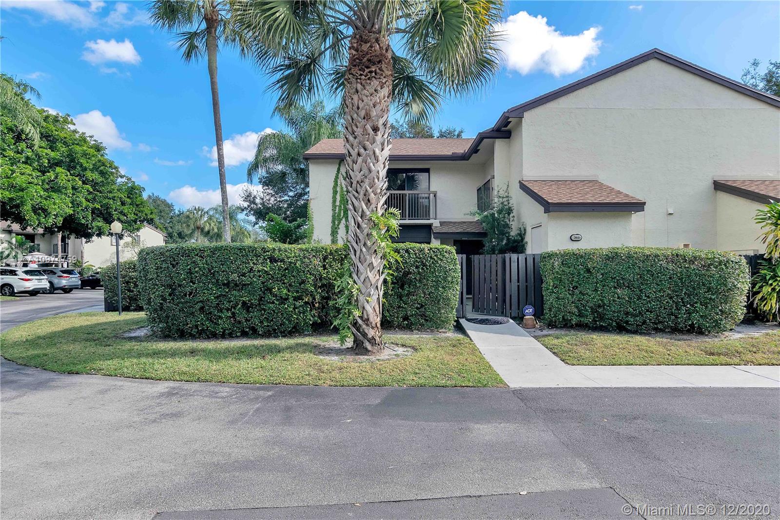 Coconut Creek, FL 33063,3651 Cocoplum Cir #3651