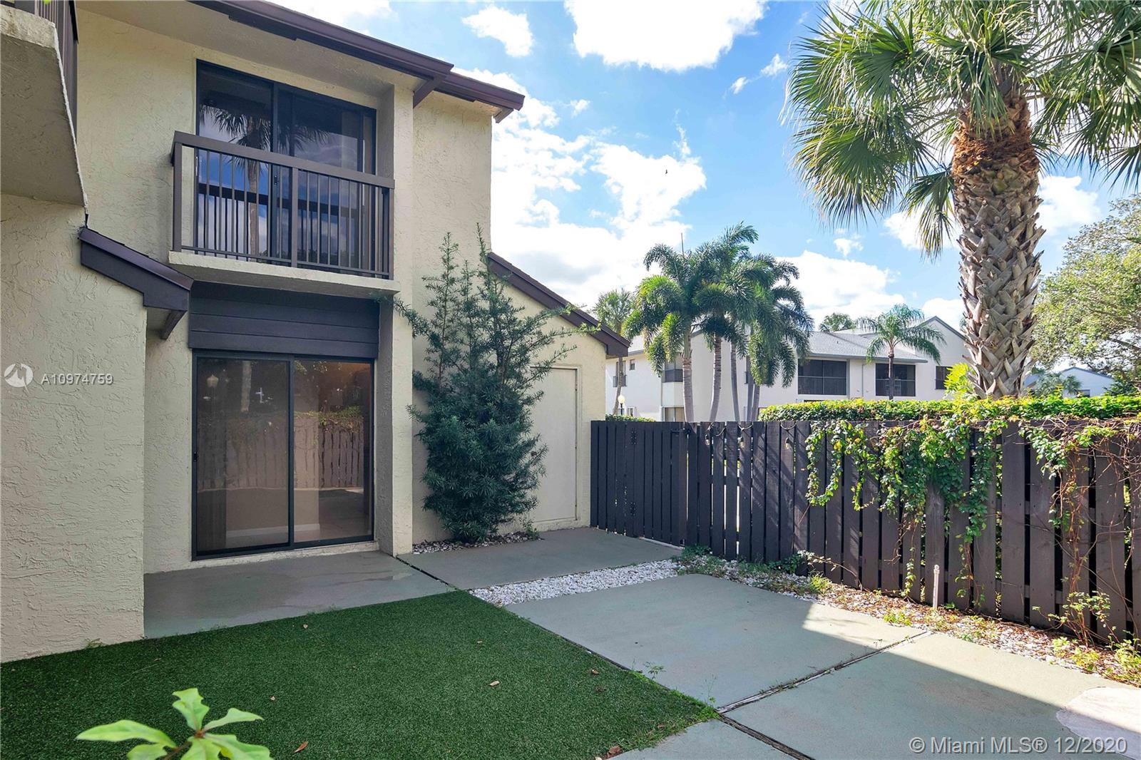 Coconut Creek, FL 33063,3651 Cocoplum Cir #3651