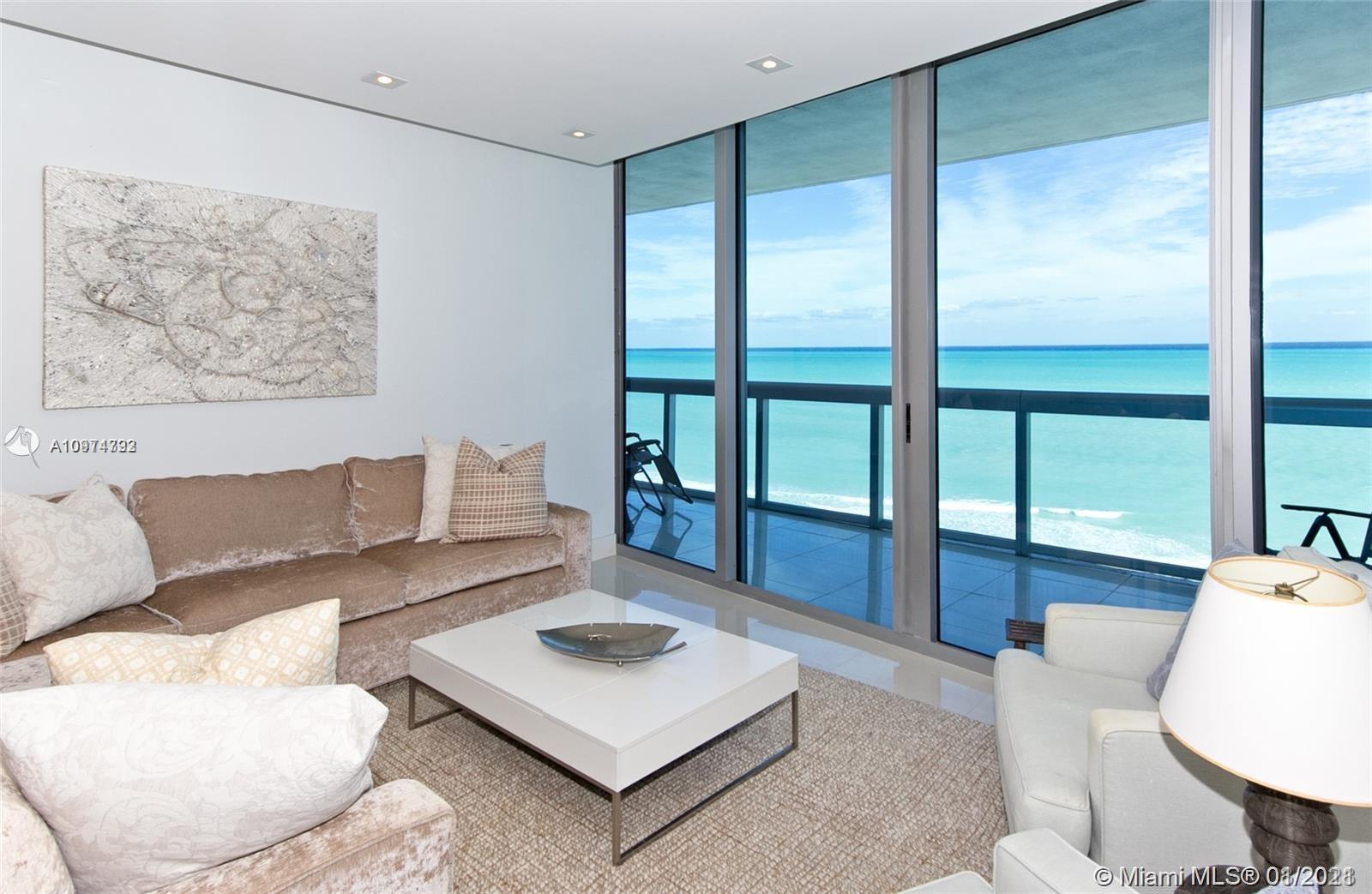 Miami Beach, FL 33141,6899 Collins Ave #1406