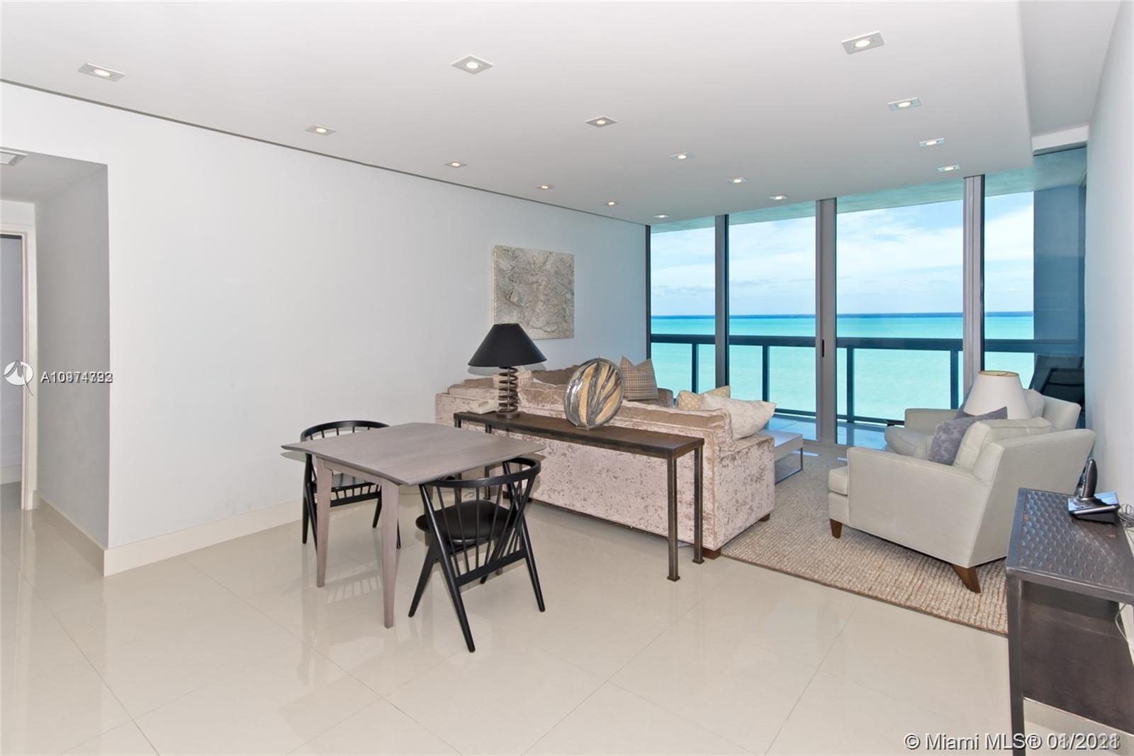 Miami Beach, FL 33141,6899 Collins Ave #1406