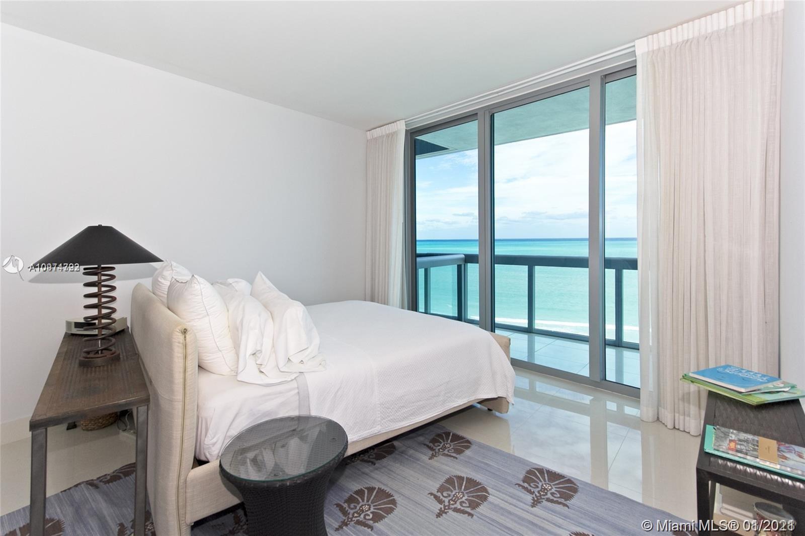 Miami Beach, FL 33141,6899 Collins Ave #1406