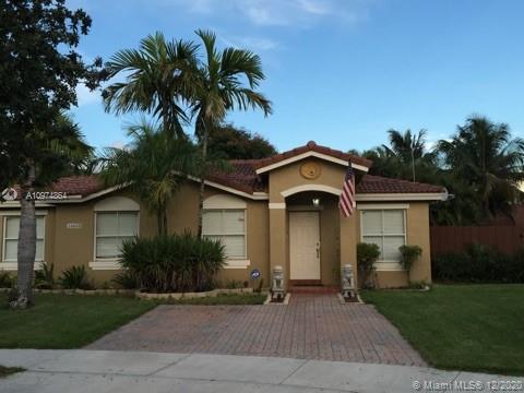 Homestead, FL 33032,24623 SW 112th Pl