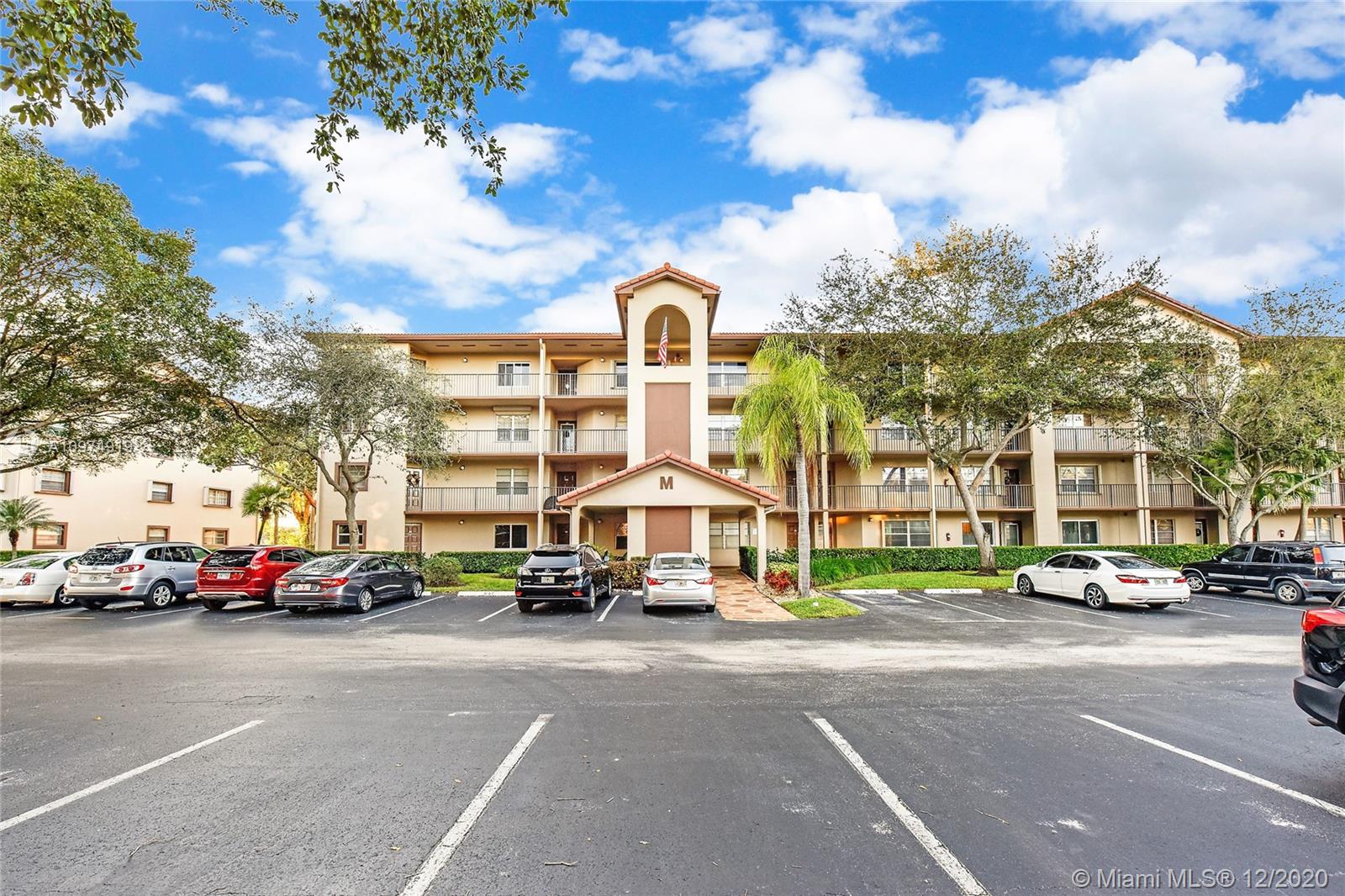 1110 SW 125th Ave #403M, Pembroke Pines, FL 33027