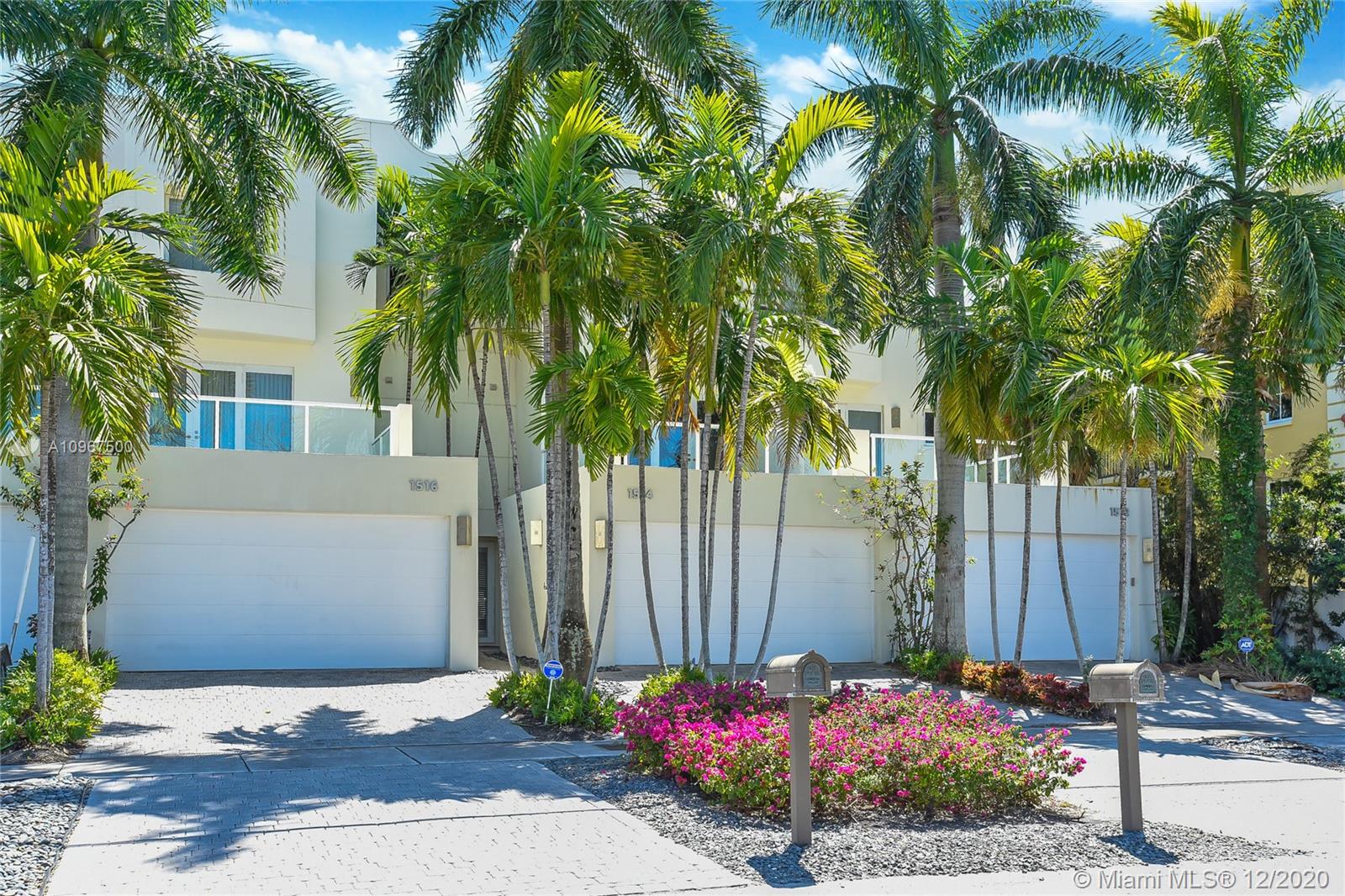1516 SE 12th St #1516, Fort Lauderdale, FL 33316