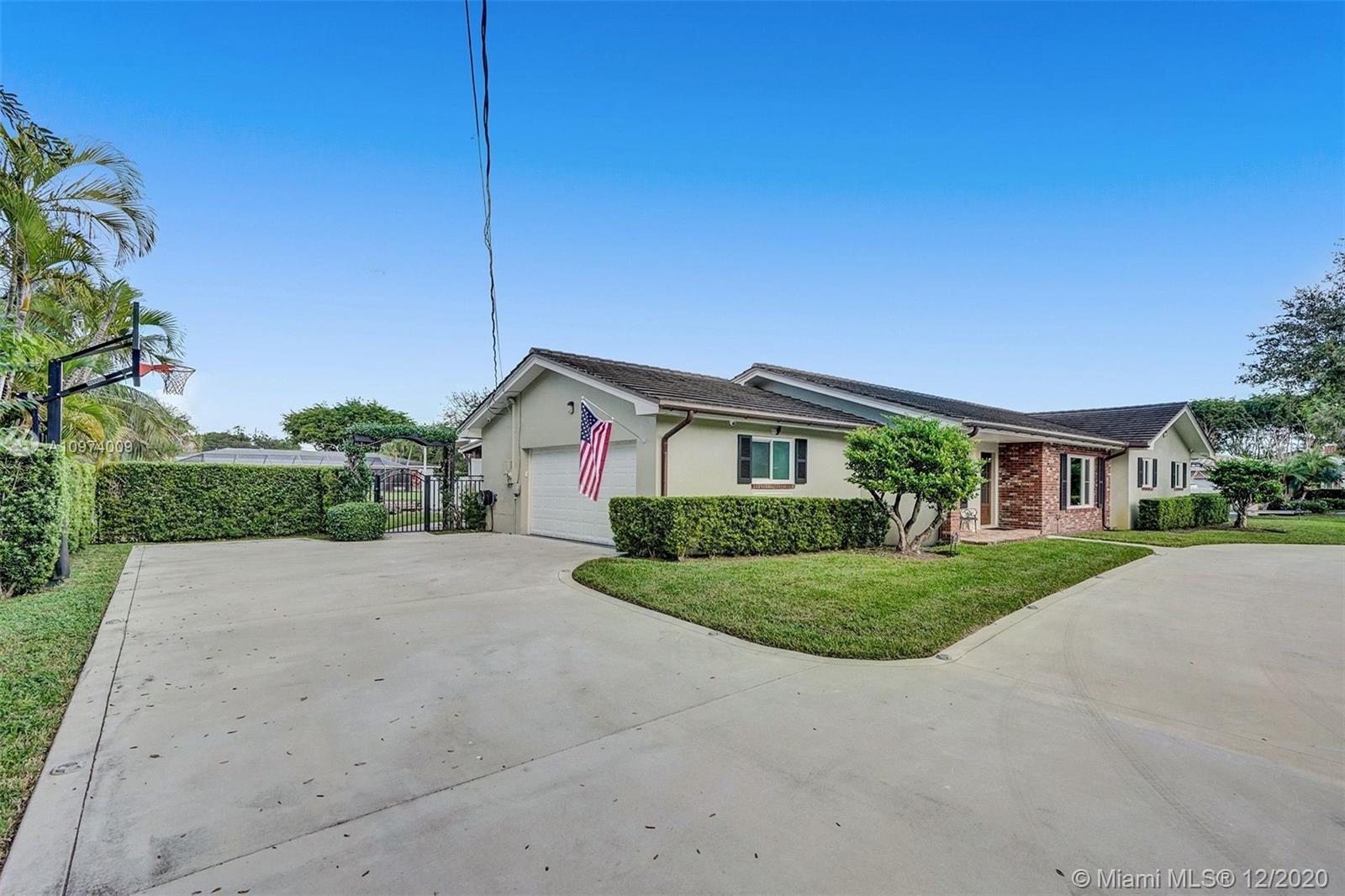 Palmetto Bay, FL 33158,7365 SW 142nd Ter