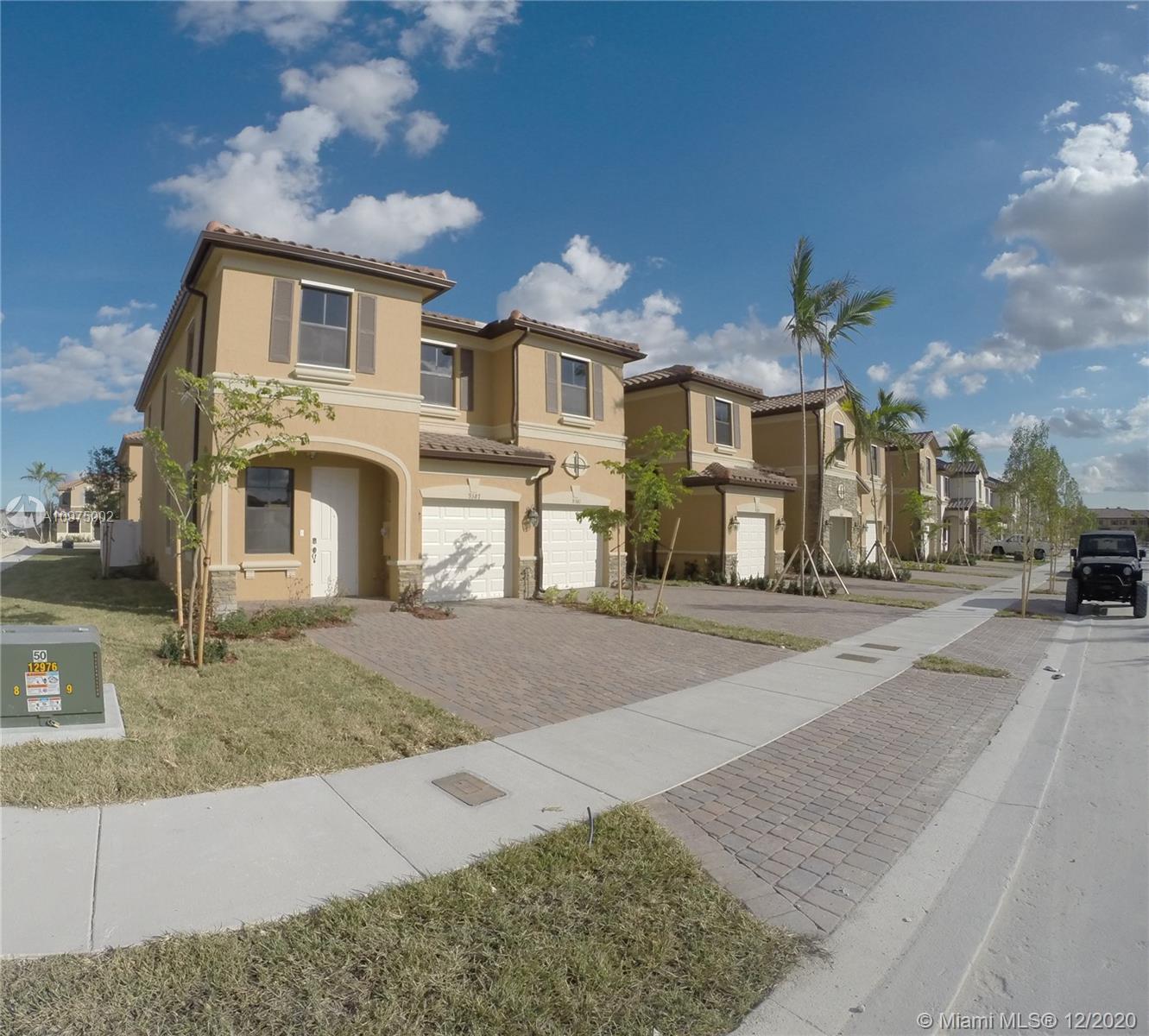 Hialeah, FL 33018,9387 W 34th Ct #9387