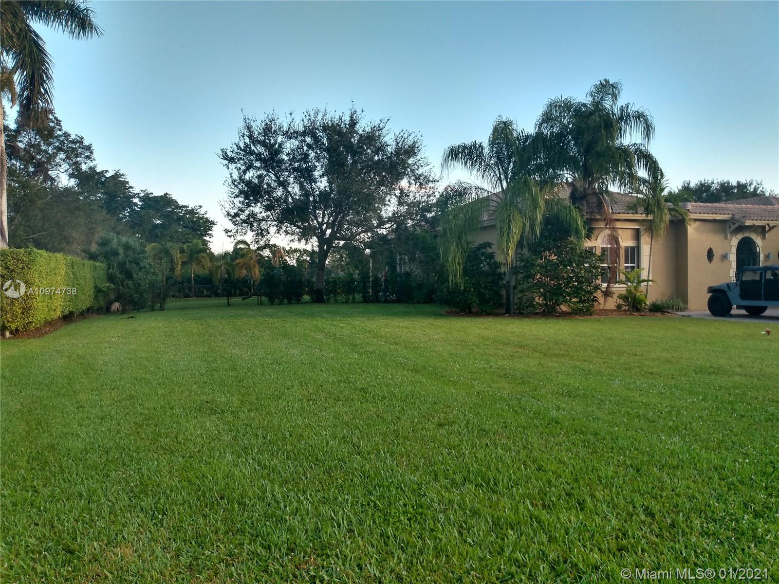 Davie, FL 33330,14101 SW 33rd Ct