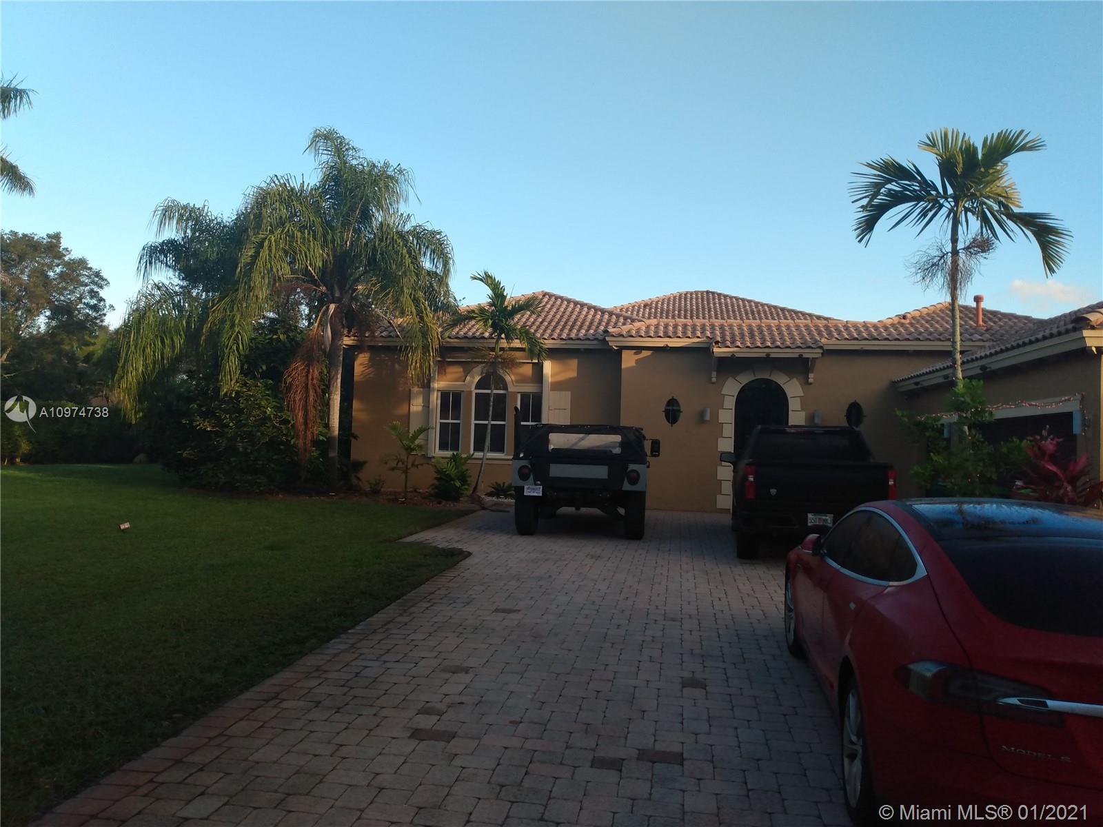 Photo 52 of 14101 33rd Ct in Davie - MLS A10974738