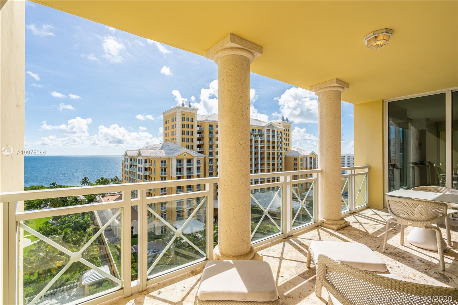 Key Biscayne, FL 33149,445 Grand Bay Dr #1009