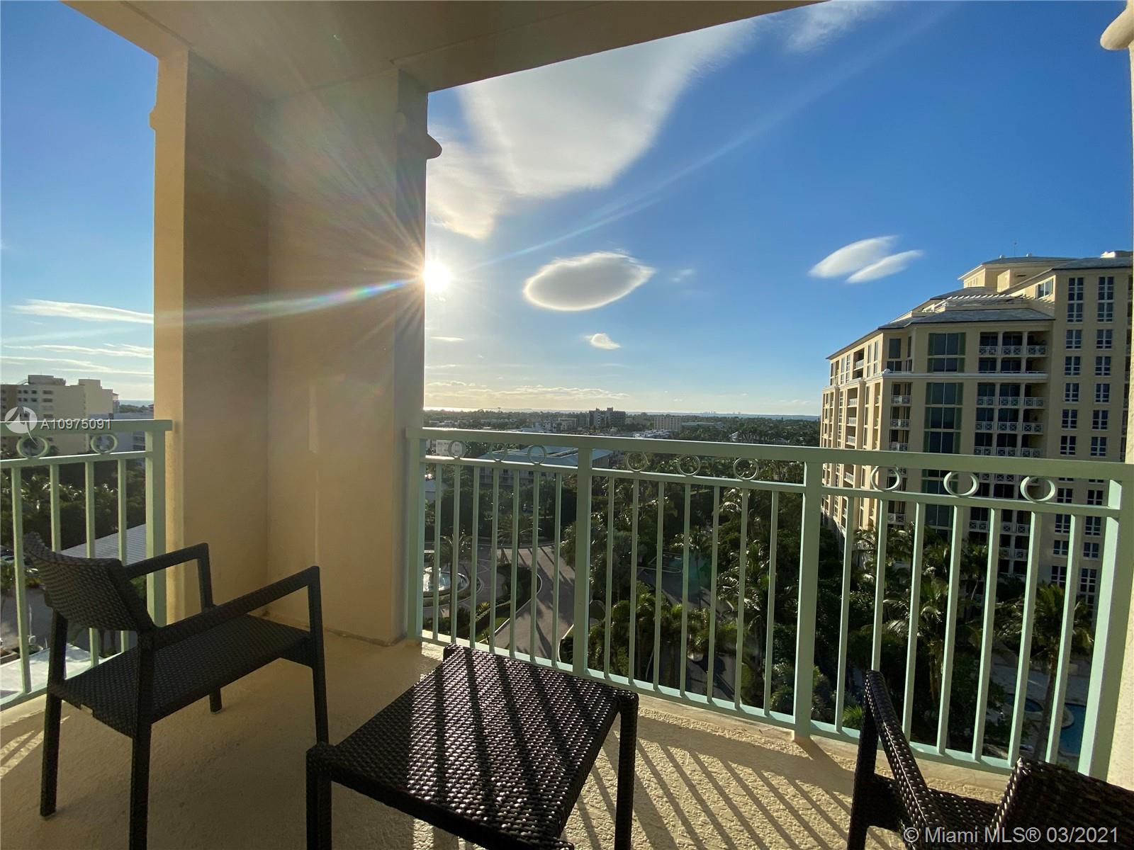 455 Grand Bay Dr #815, Key Biscayne, FL 33149