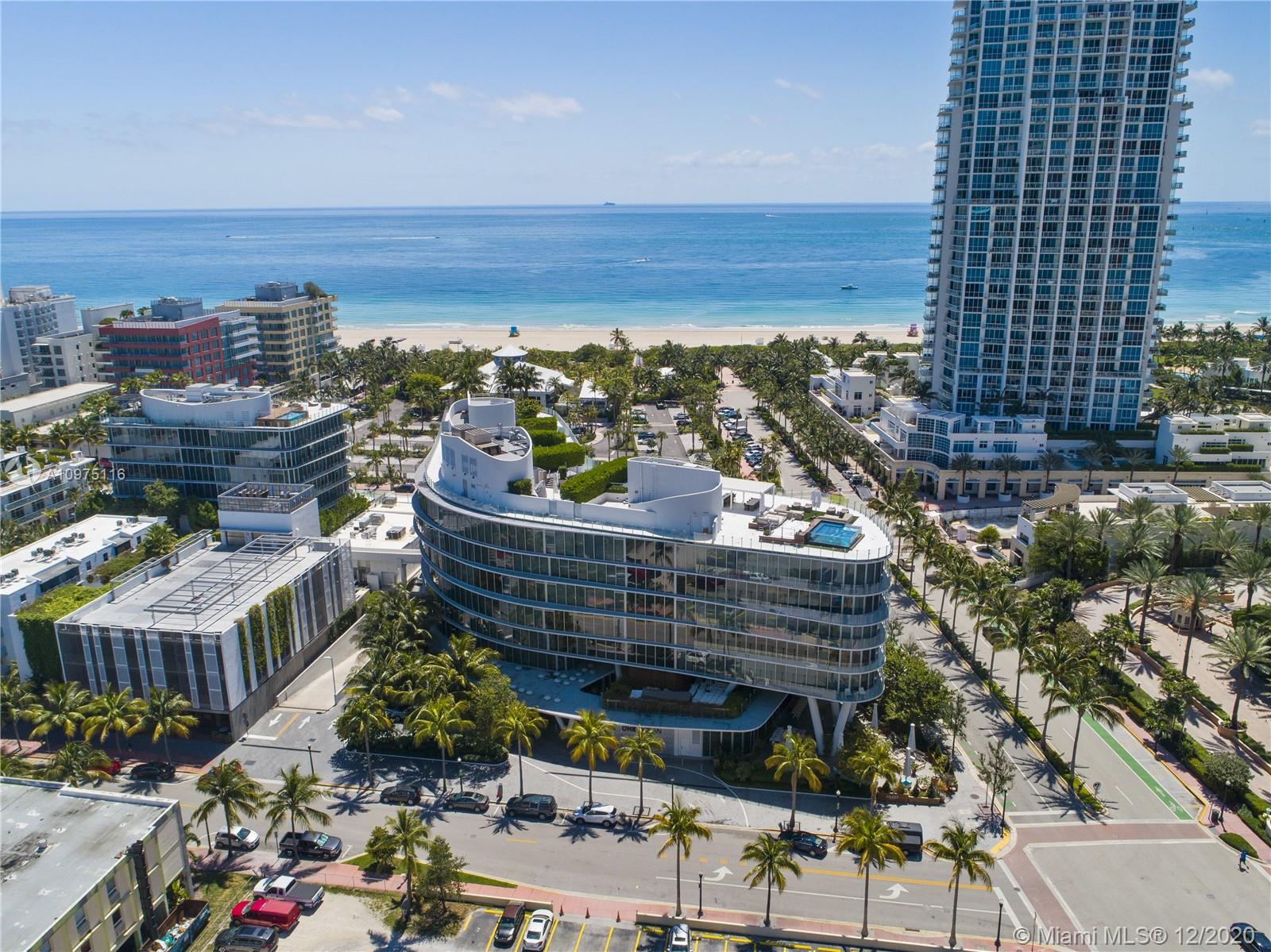 1 Collins Ave #601, Miami Beach, FL 33139