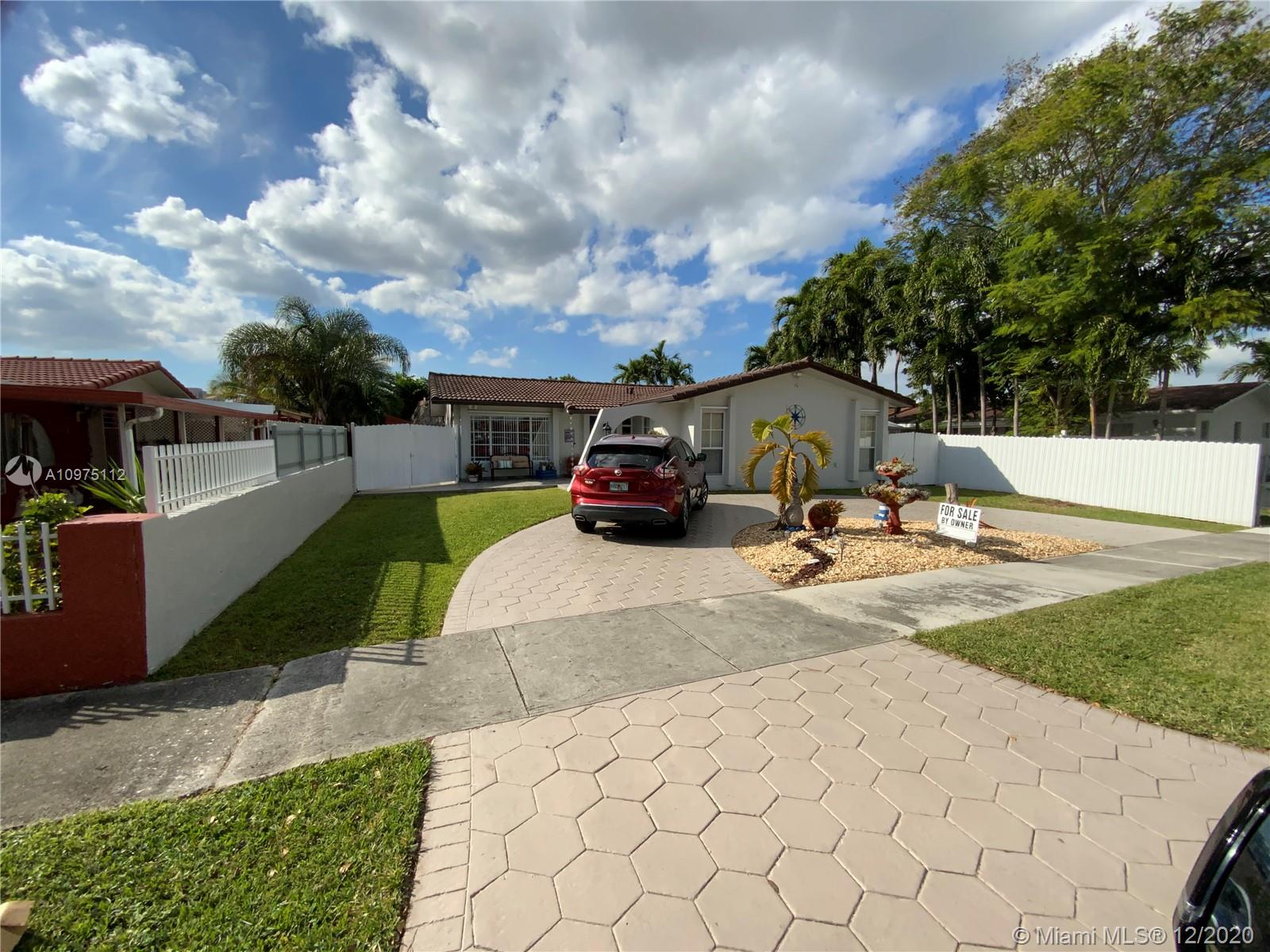 Sweetwater, FL 33174,318 SW 103rd Ct