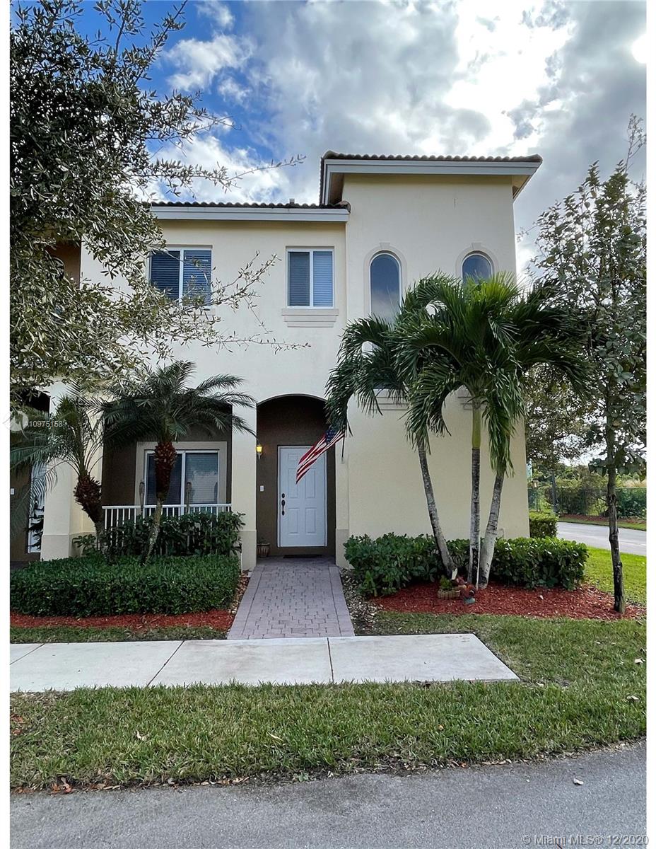 1611 SE 23rd Path, Homestead, FL 33035