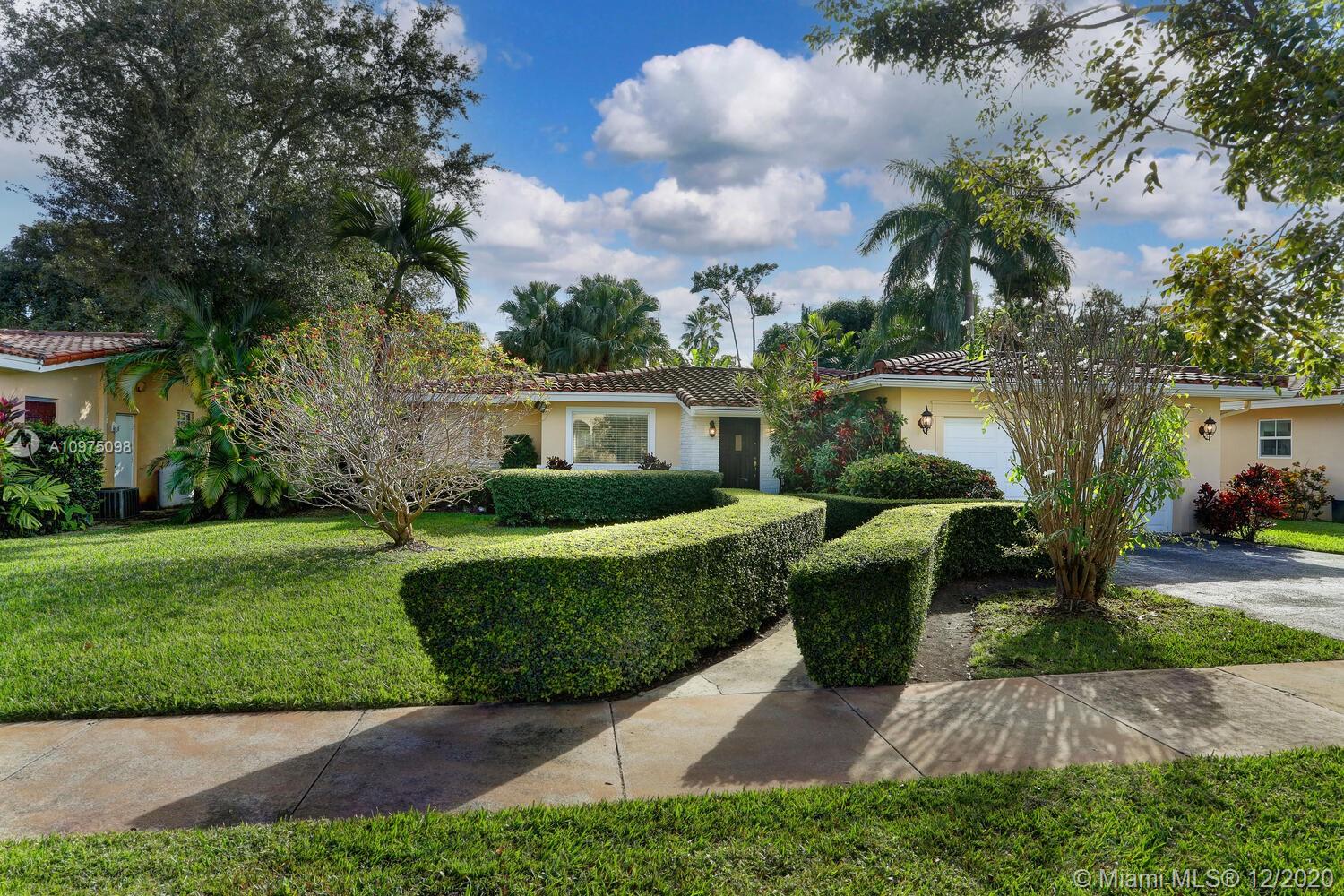 446 Gerona Ave, Coral Gables, FL 33146