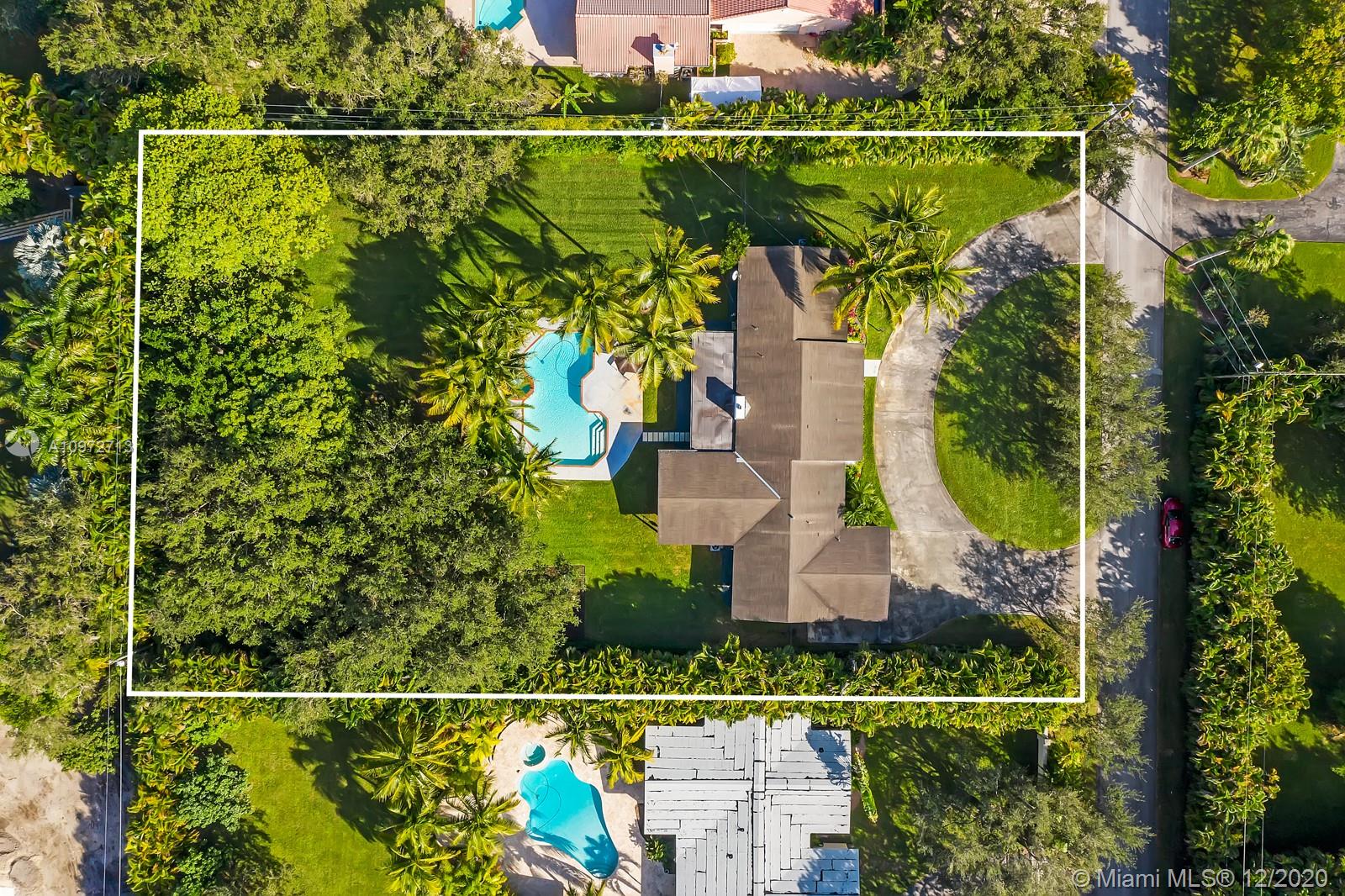 Pinecrest, FL 33156,6425 SW 123RD TER