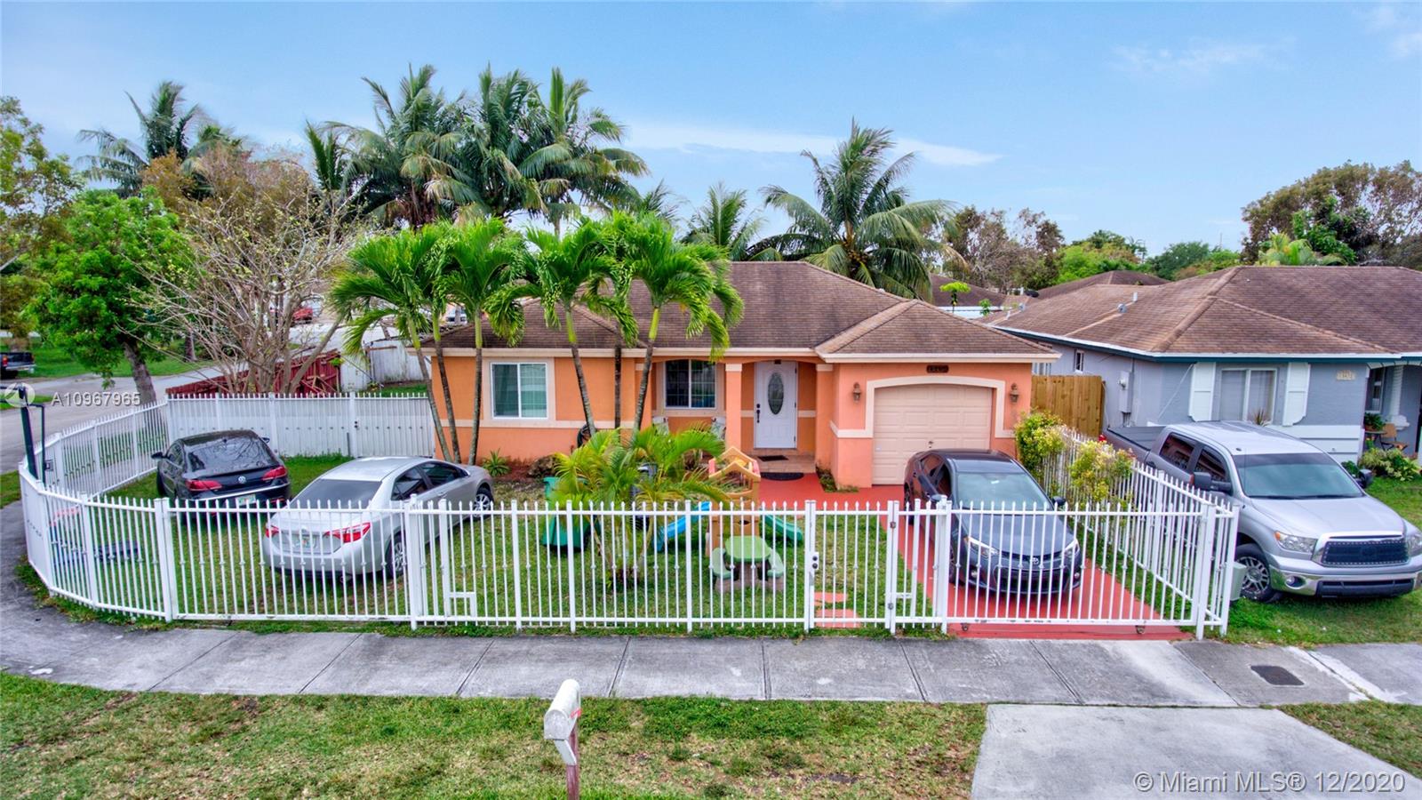 13452 SW 282nd Ter, Homestead, FL 33033