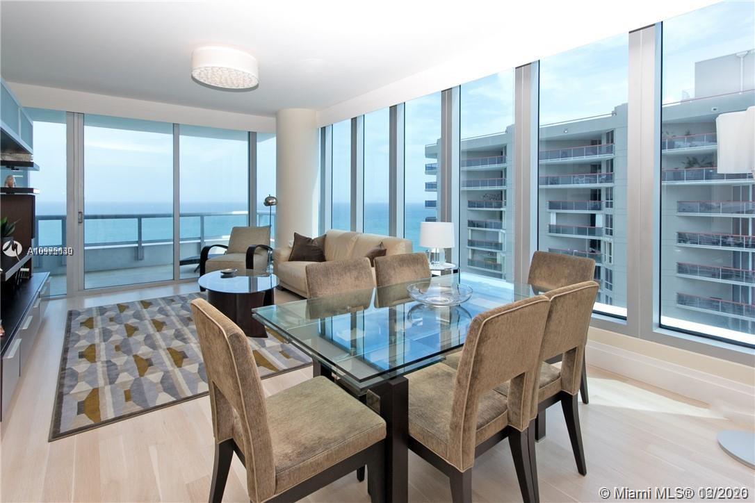 Miami Beach, FL 33141,6799 Collins Ave #1705