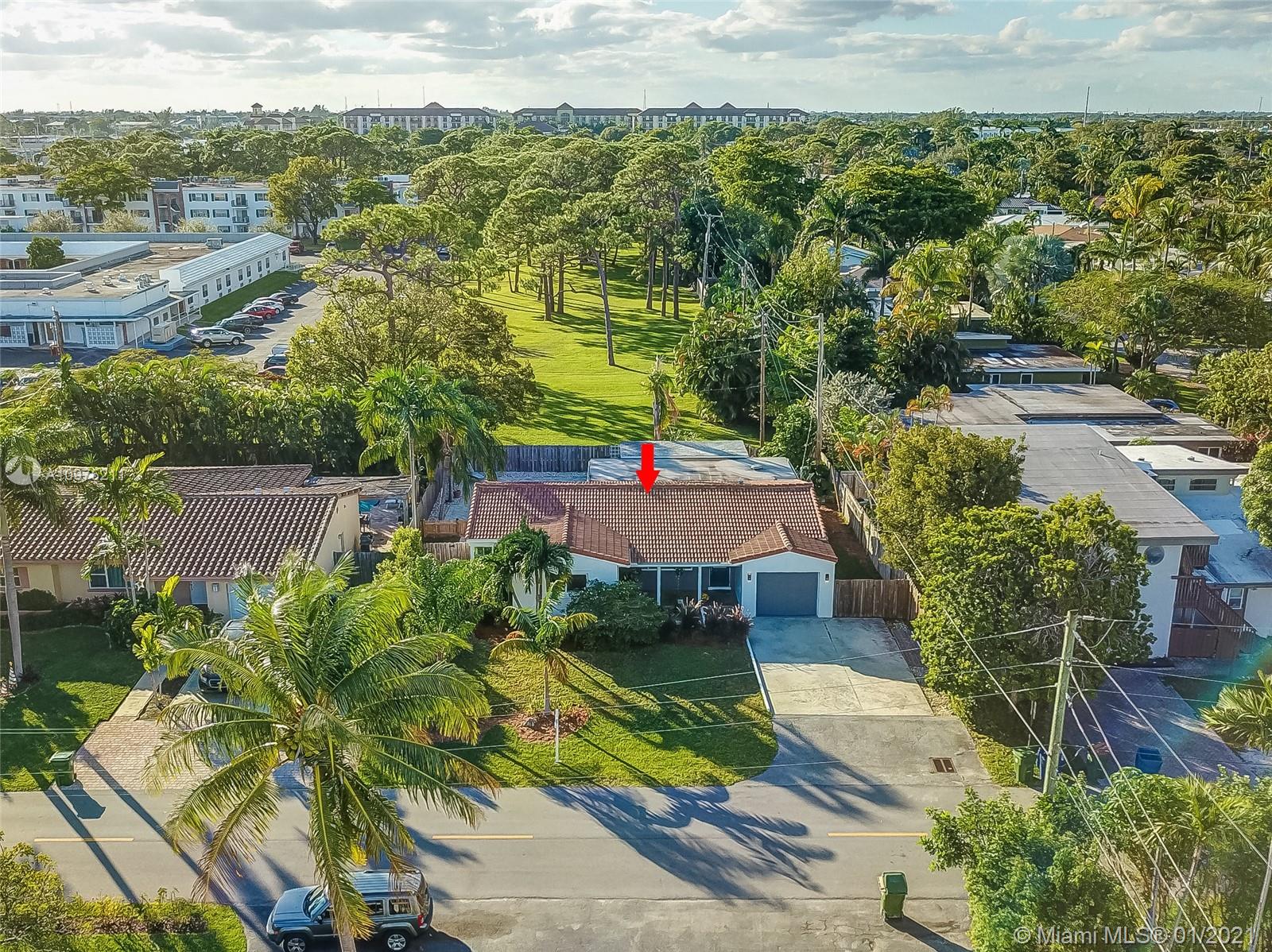 2709 NE 17th Ter, Wilton Manors, FL 33334