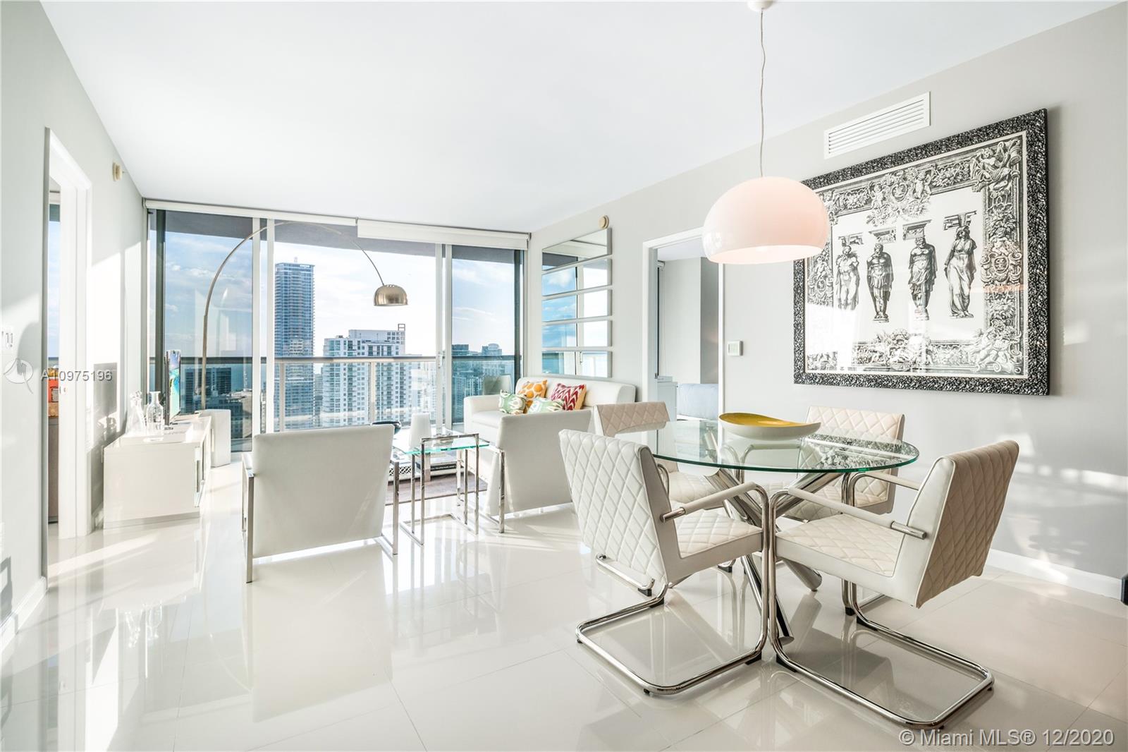 Miami, FL 33131,495 Brickell Ave #5503