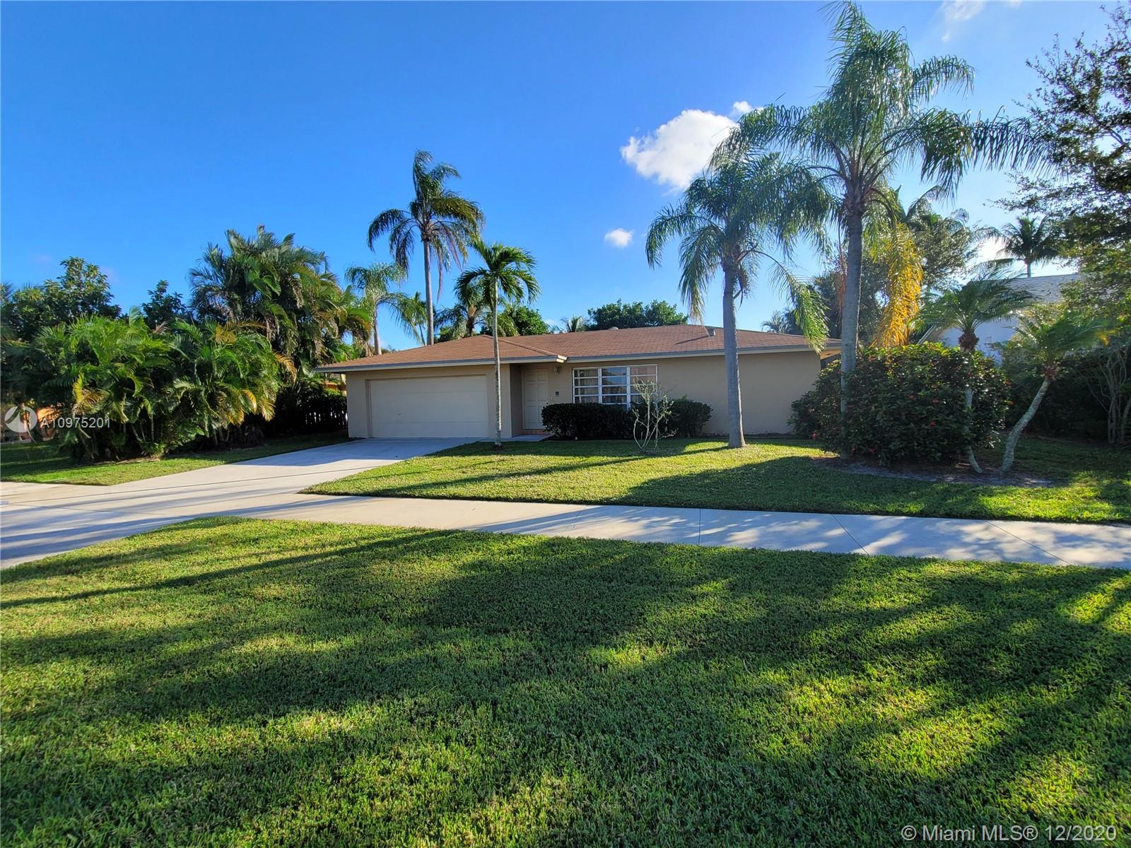 Boca Raton, FL 33487,4892 S Willow Dr