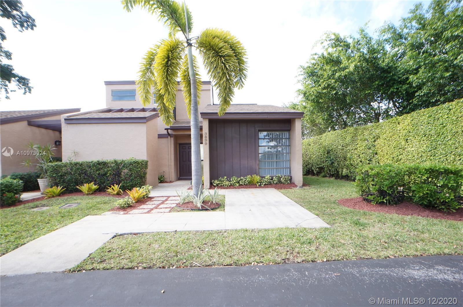 3899 NW 94th Ave #3899, Sunrise, FL 33351