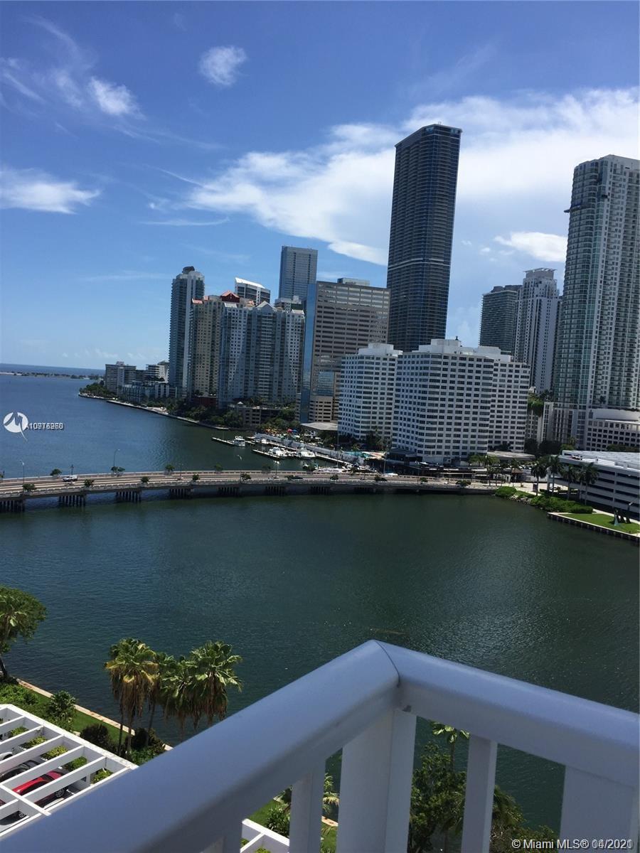 Miami, FL 33131,701 Brickell Key Blvd #1511