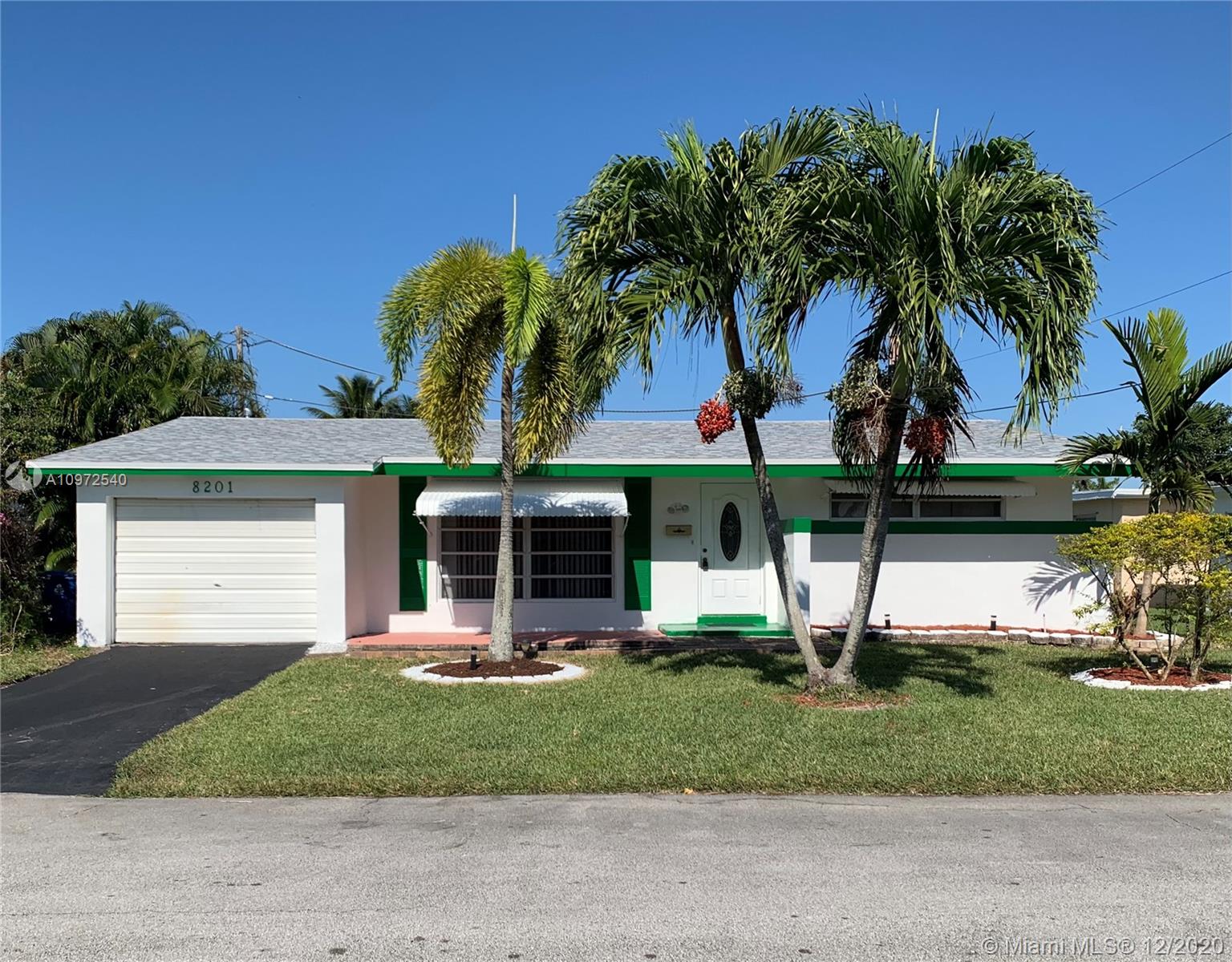 8201 NW 23rd St, Sunrise, FL 33322