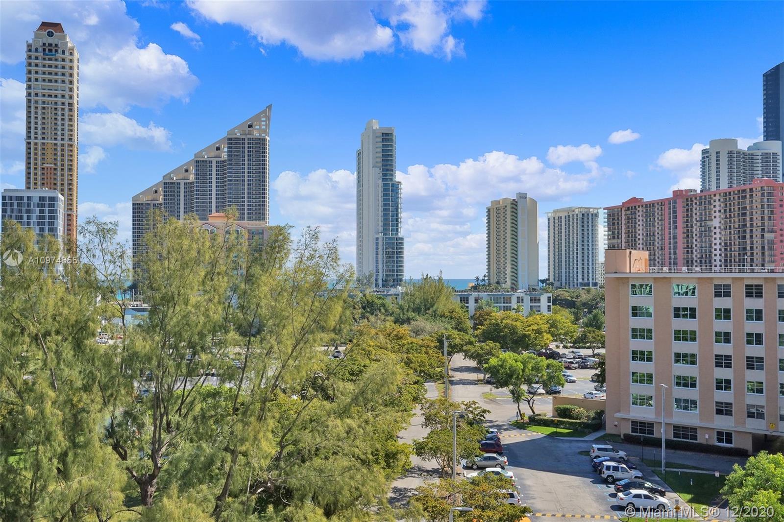 Sunny Isles Beach, FL 33160,17600 N Bay Road #804