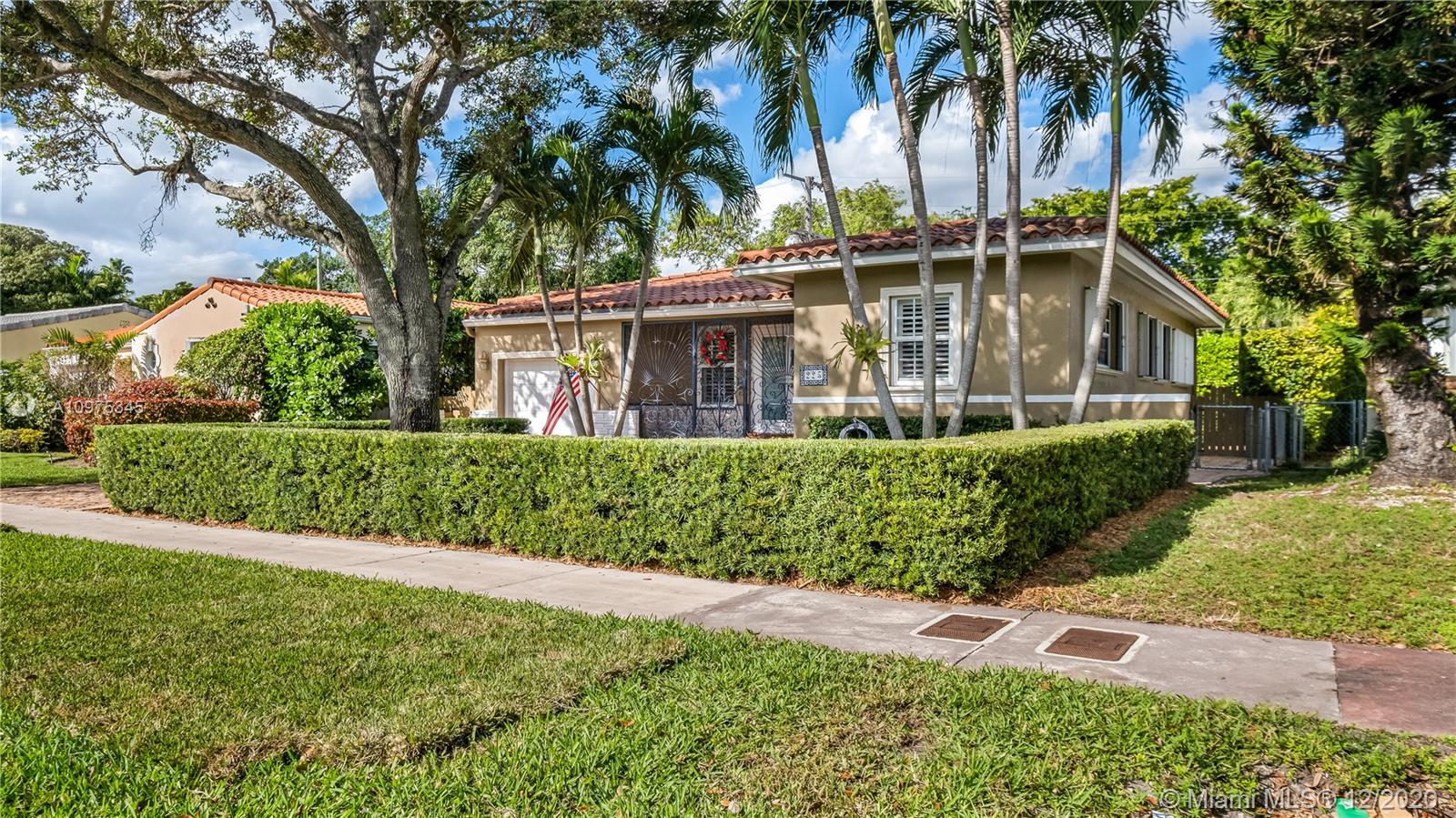 225 Cadima Ave, Coral Gables, FL 33134