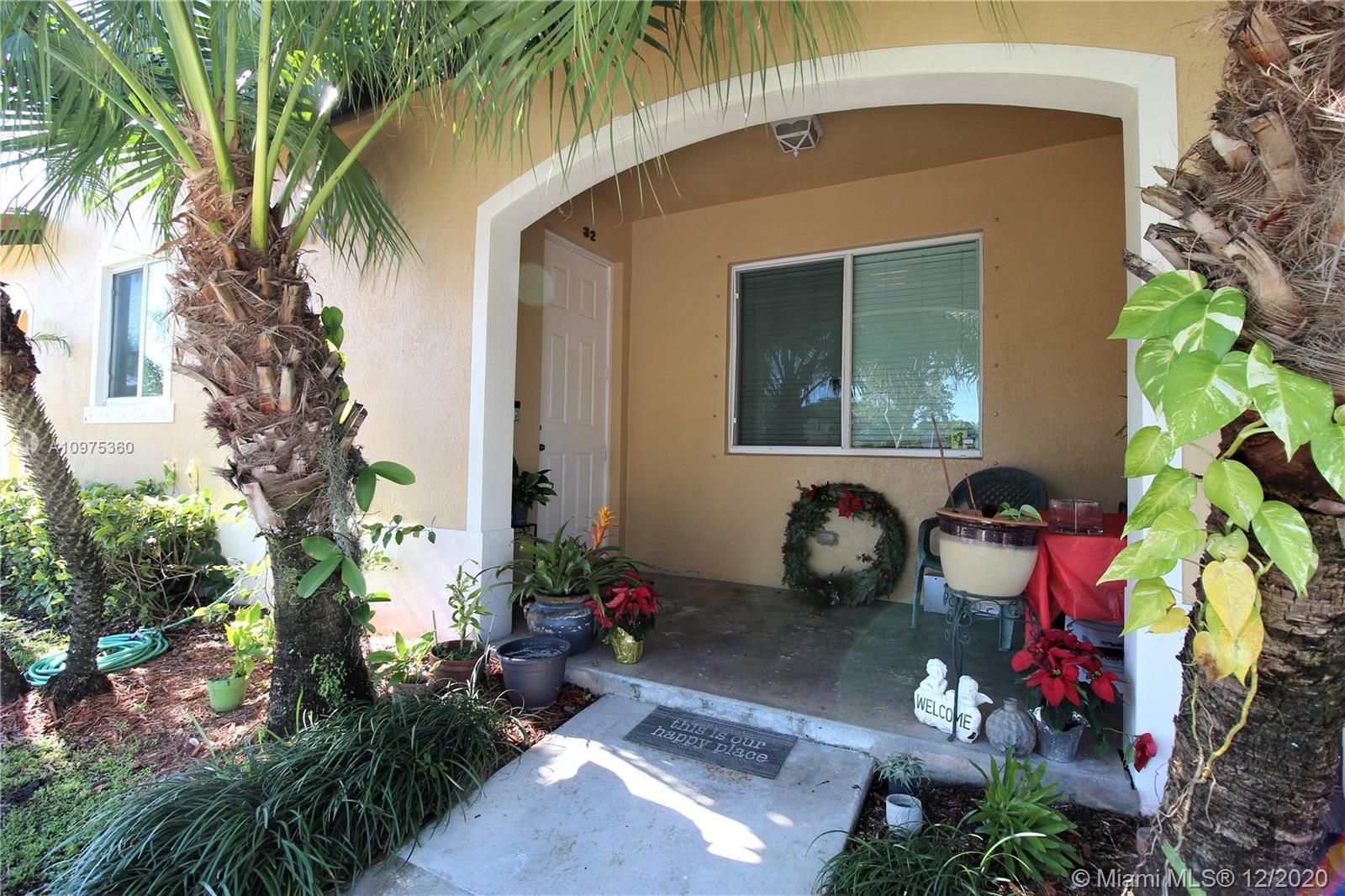 Homestead, FL 33032,12070 SW 268th St #32