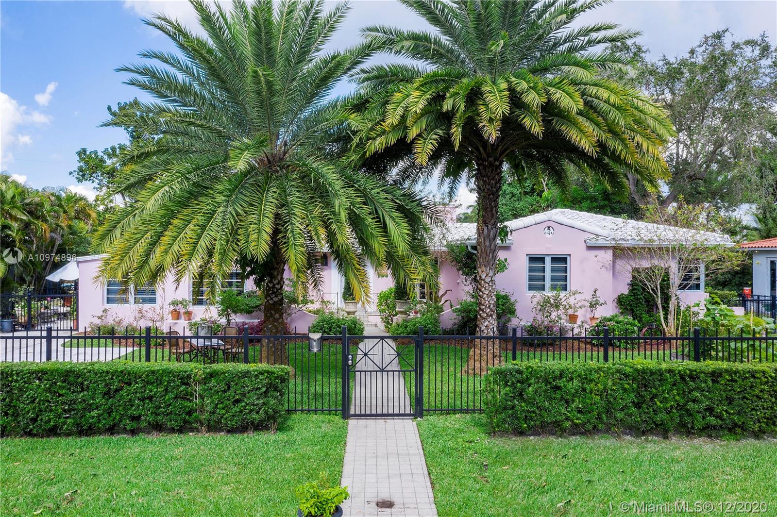 Miami, FL 33138,935 NE 72nd Ter