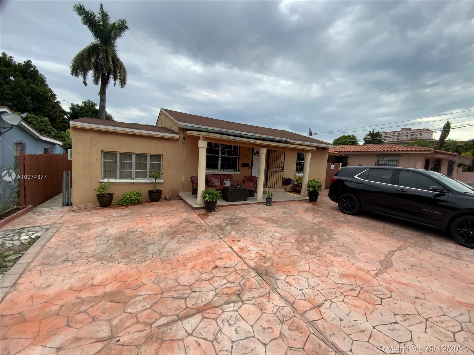 937 NW 22nd Pl, Miami, FL 33125