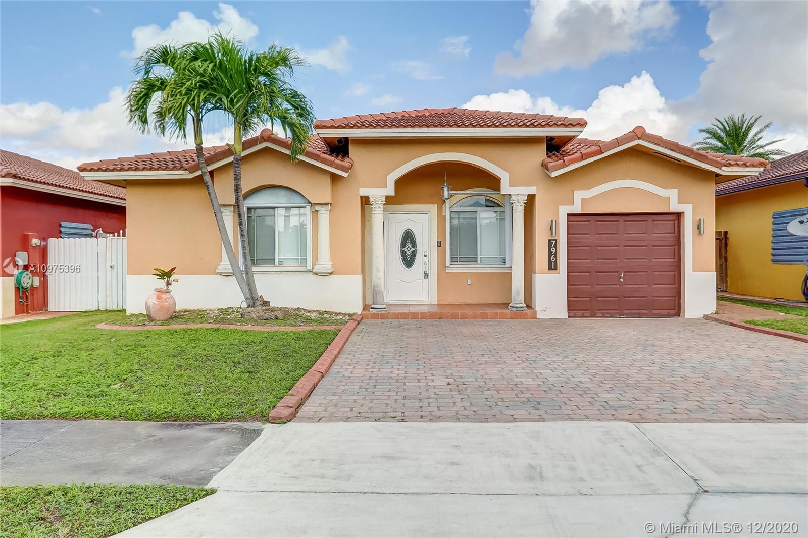 7961 NW 201st Ter, Hialeah, FL 33015