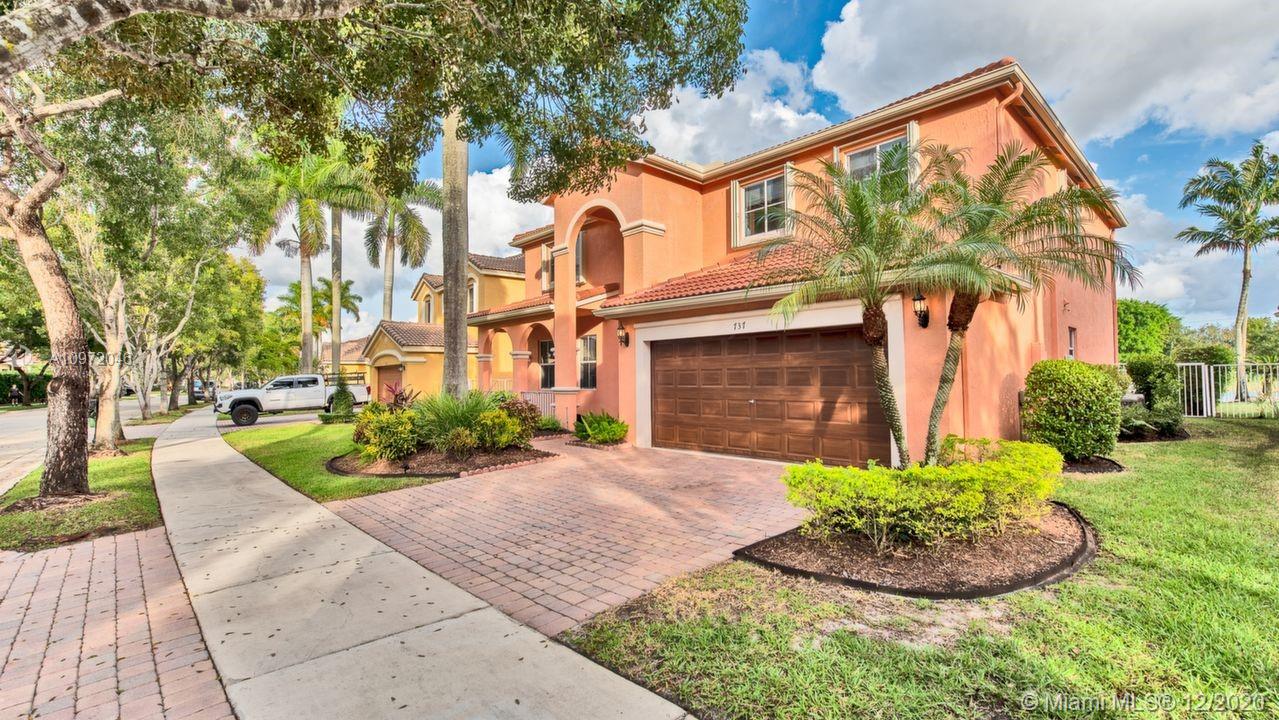 Weston, FL 33327,737 Nandina Dr