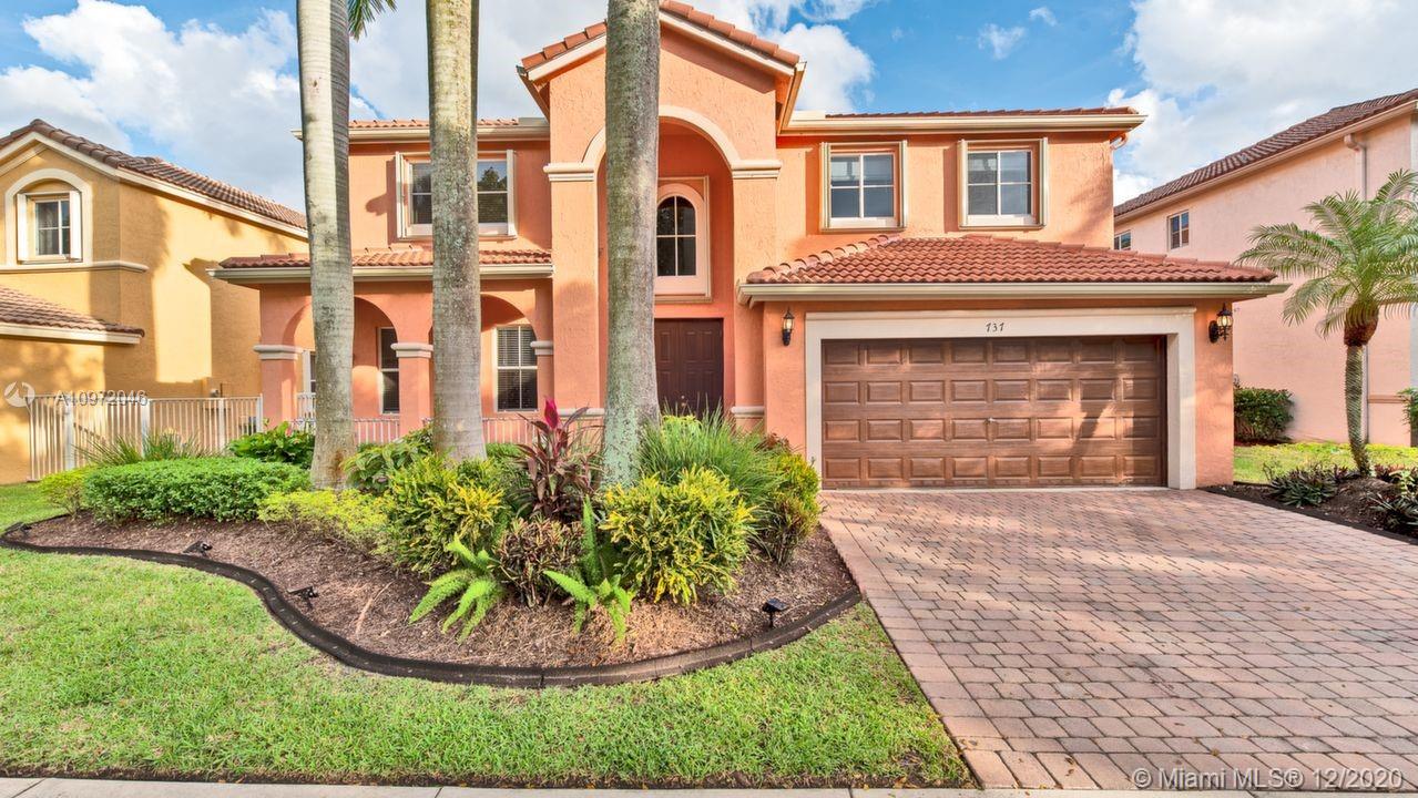 Weston, FL 33327,737 Nandina Dr