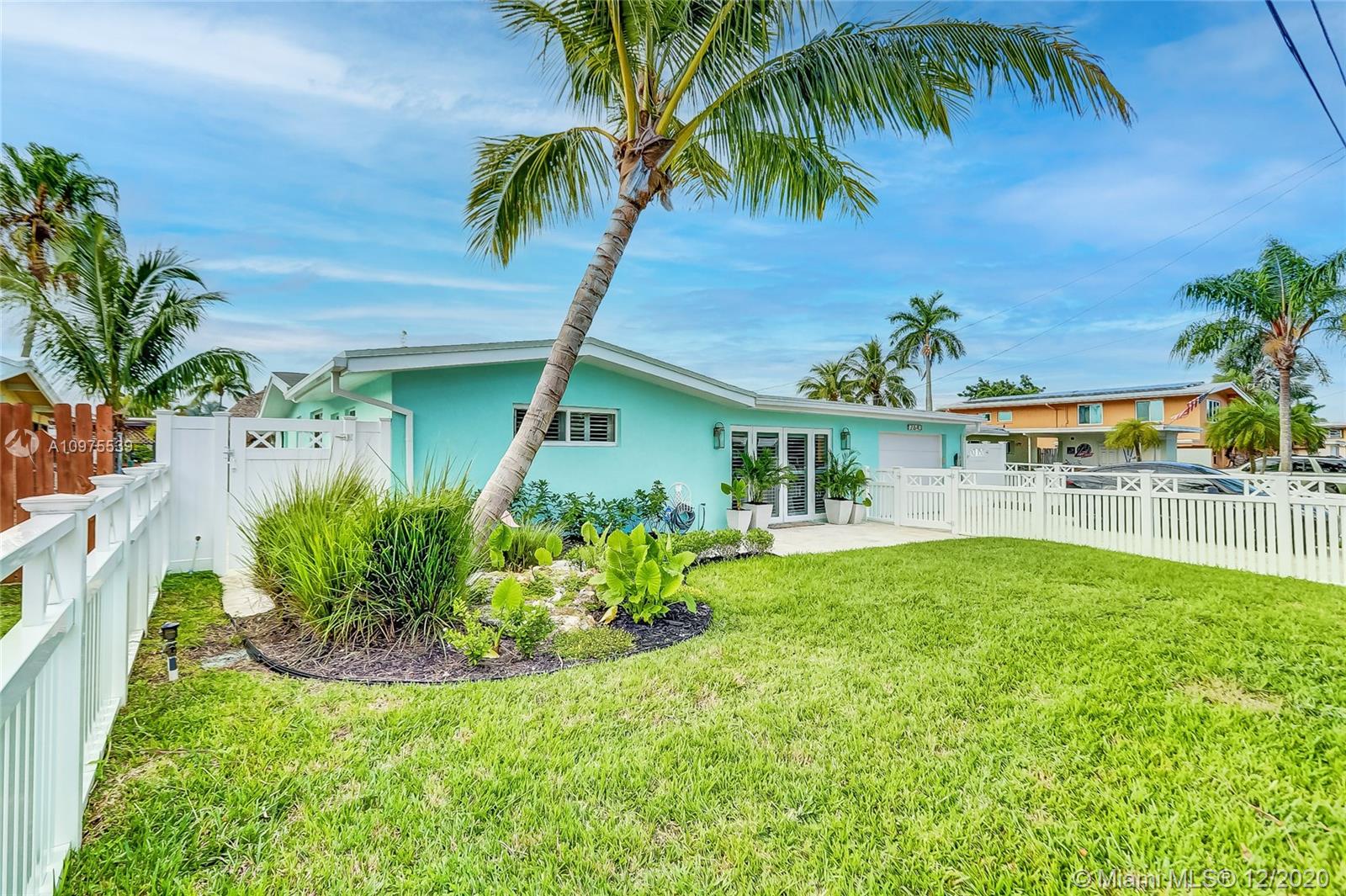 2643 Marathon Ln, Fort Lauderdale, FL 33312