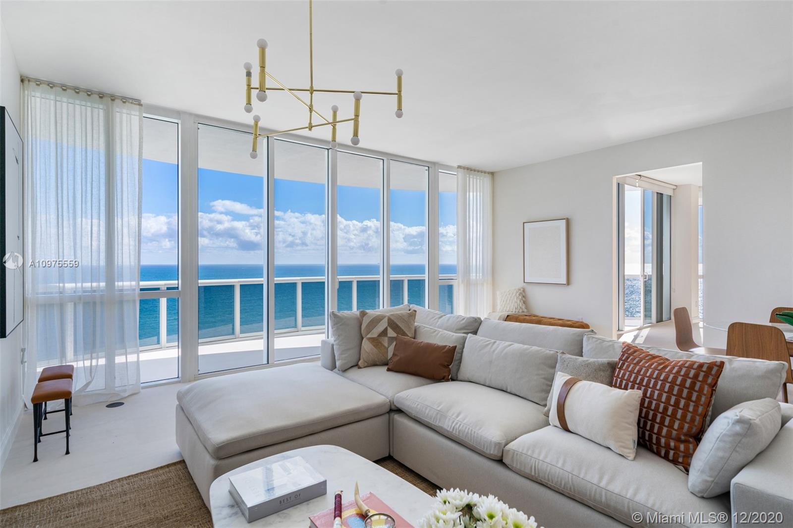 Sunny Isles Beach, FL 33160,15901 Collins Ave #1601