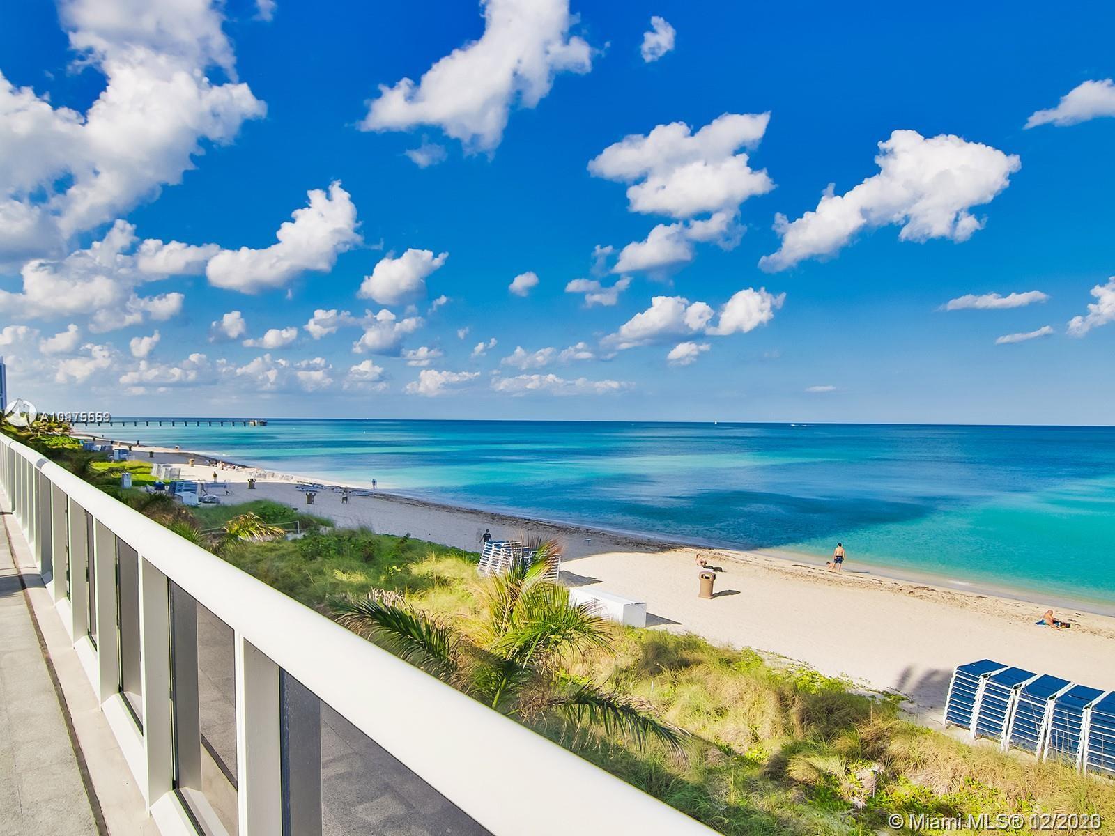 Sunny Isles Beach, FL 33160,15901 Collins Ave #1601