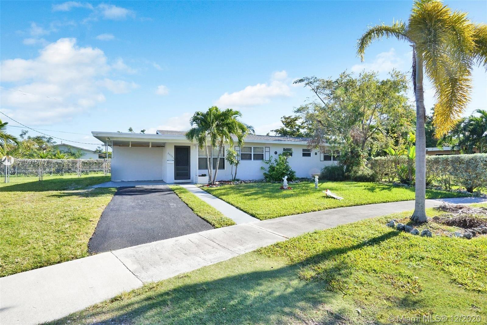 20325 Ranch Rd, Cutler Bay, FL 33189