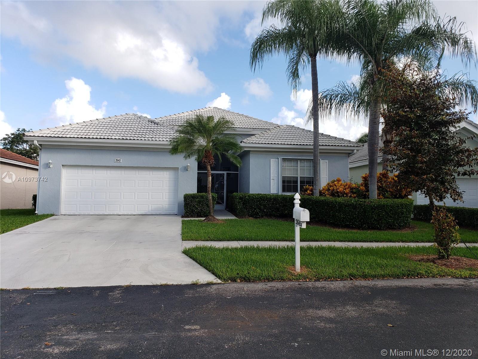 2645 SE 4th Pl, Homestead, FL 33033