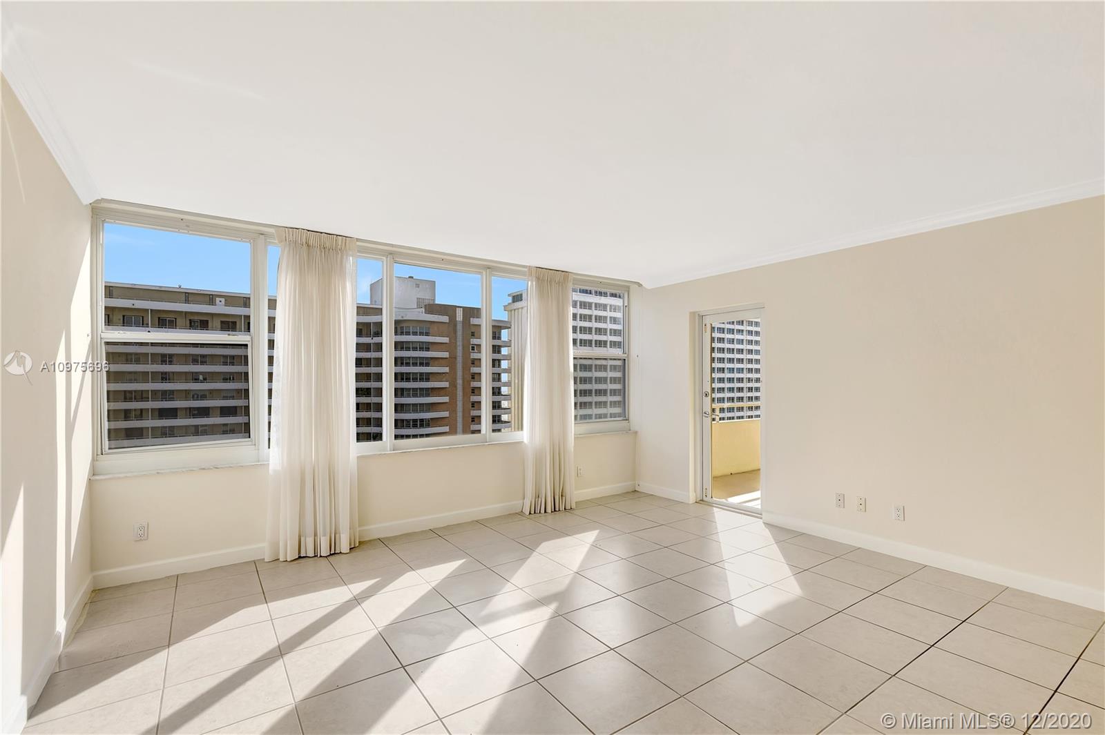 5600 Collins Ave #14E, Miami Beach, FL 33140