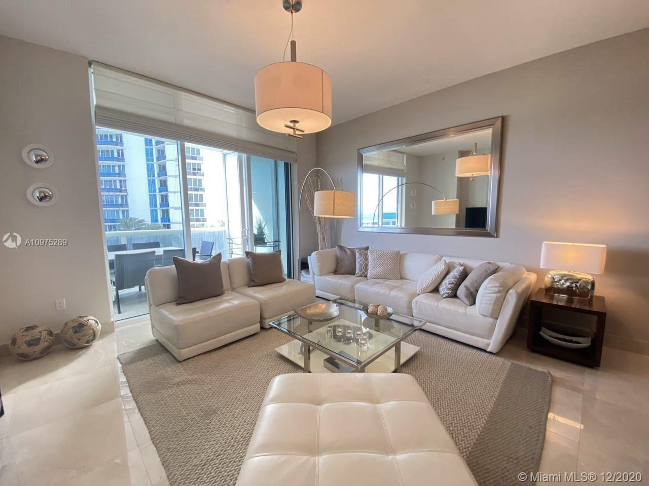 Sunny Isles Beach, FL 33160,15901 Collins Ave #702