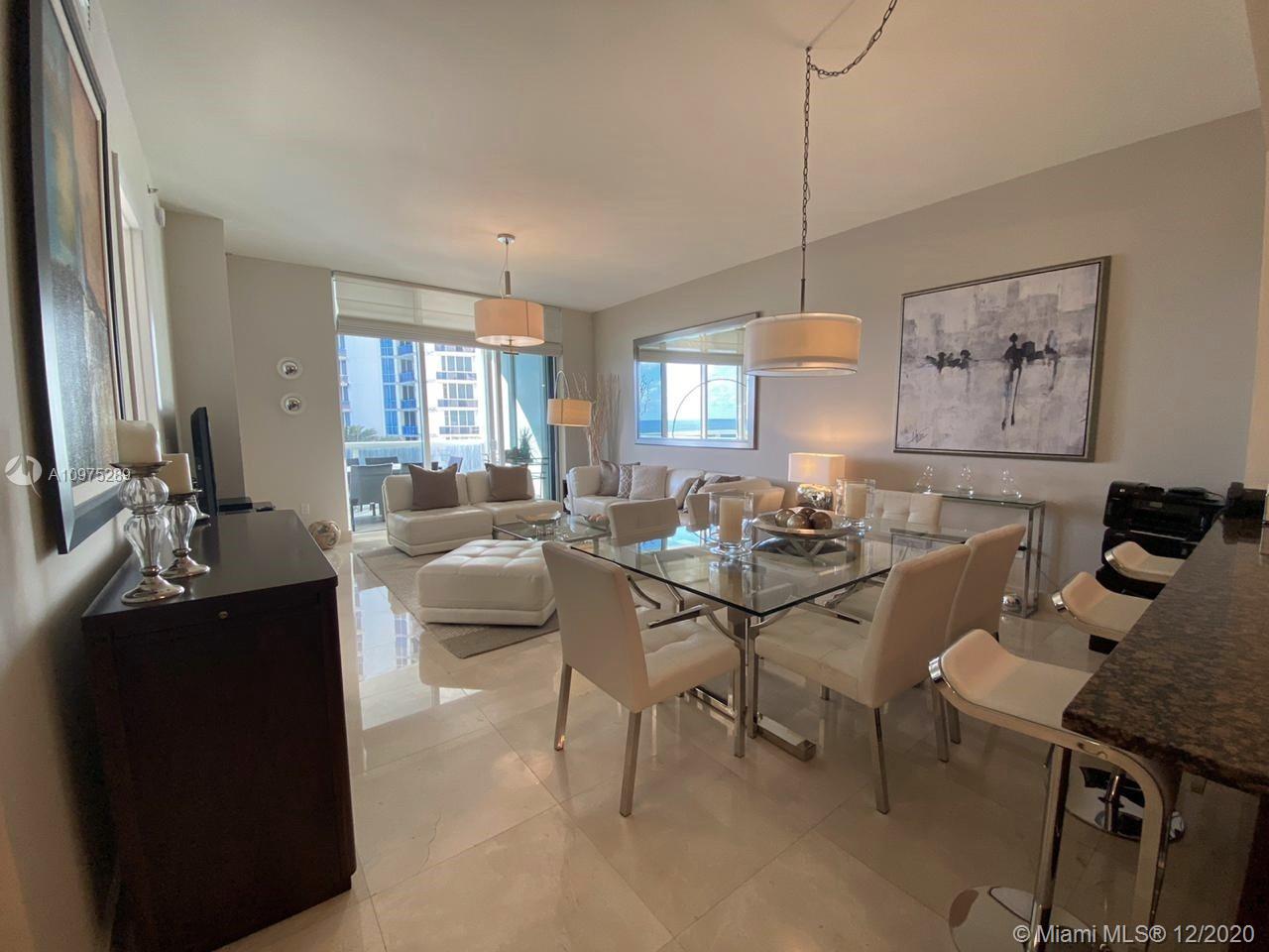 Sunny Isles Beach, FL 33160,15901 Collins Ave #702