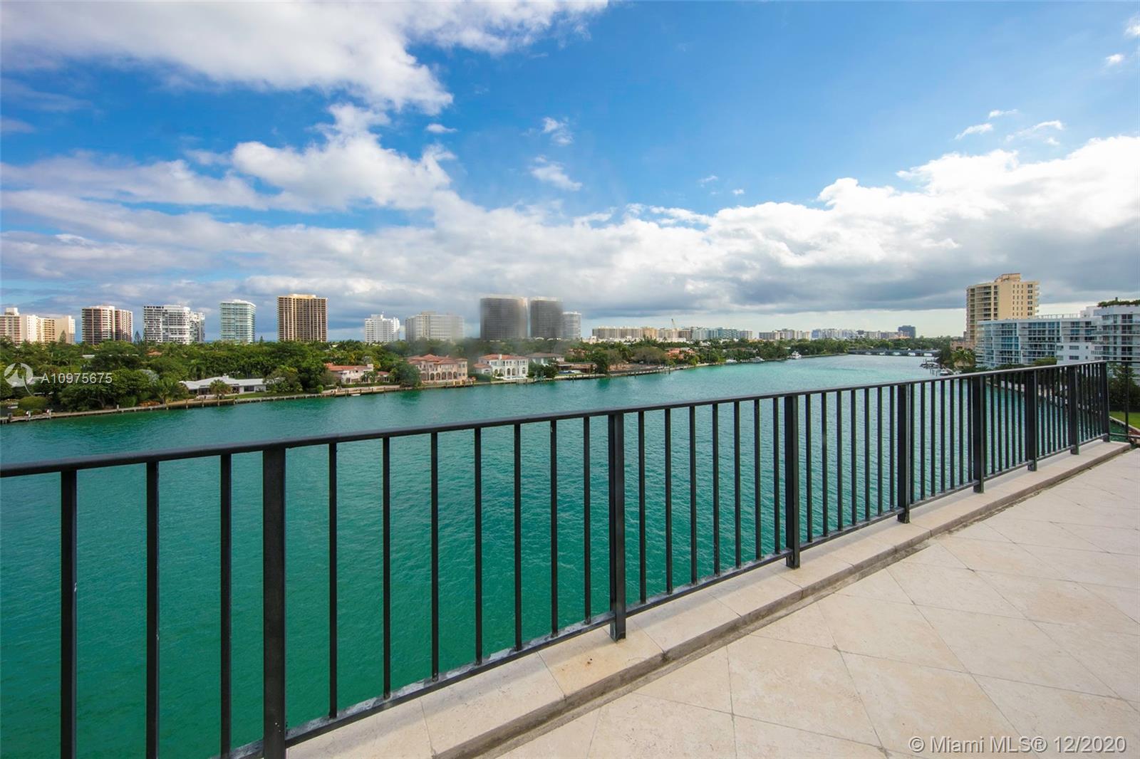 Bay Harbor Islands, FL 33154,10101 E Bay Harbor Dr #704-05