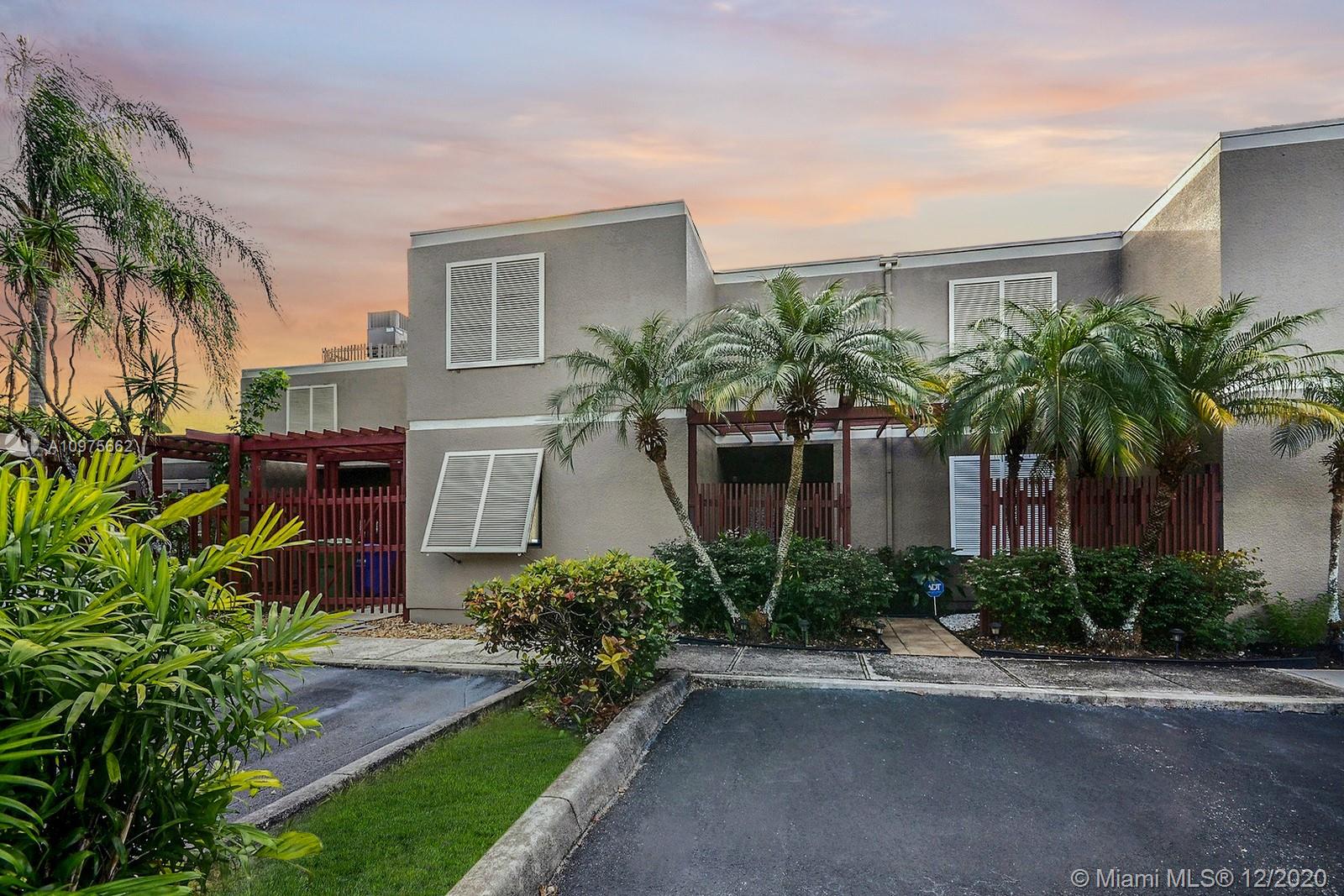 1160 Windward Dr #.,  Pembroke Pines,  FL 33026