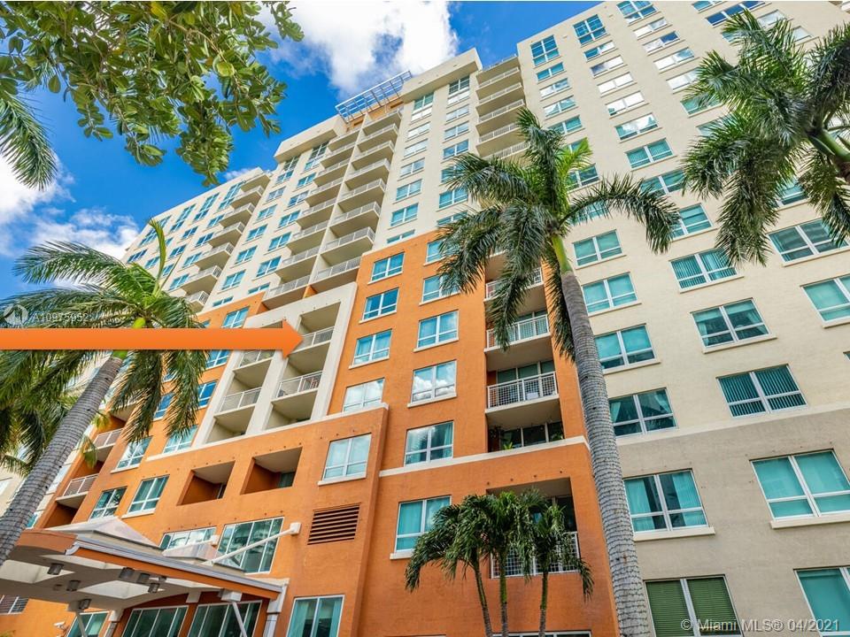 2000 N Bayshore Dr #608, Miami, FL 33137