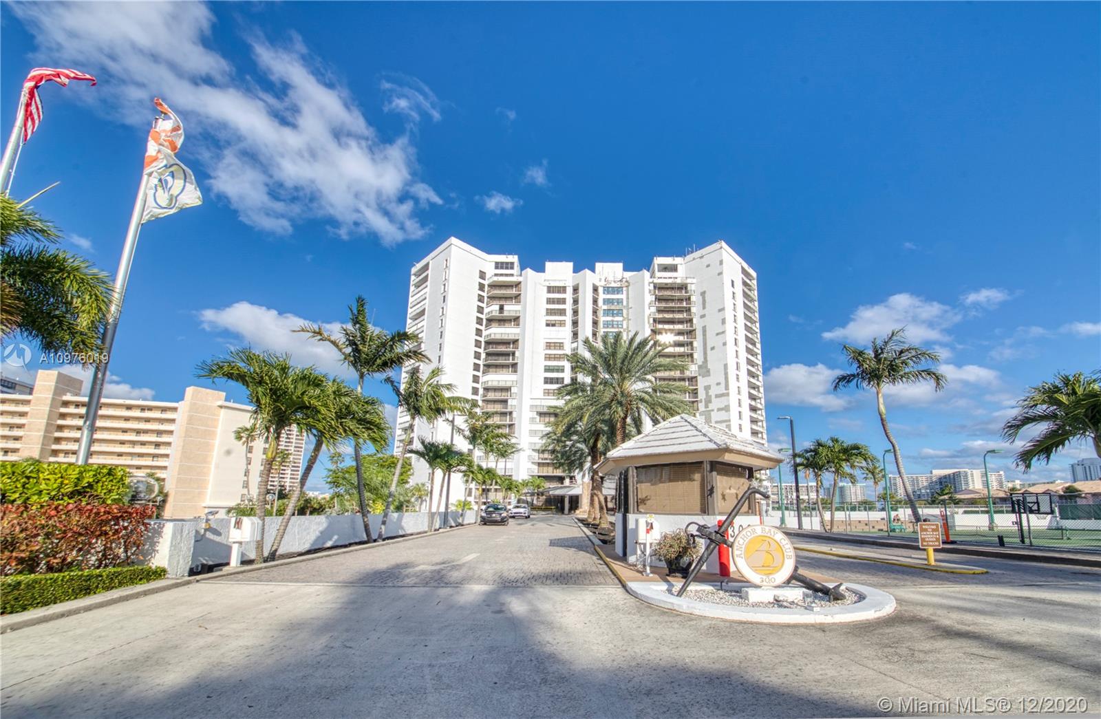 Hallandale Beach, FL 33009,300 Three Islands Blvd #210